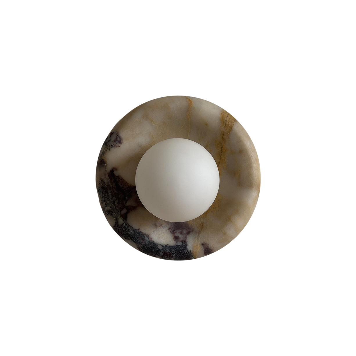 Velaoral Round Wall Light