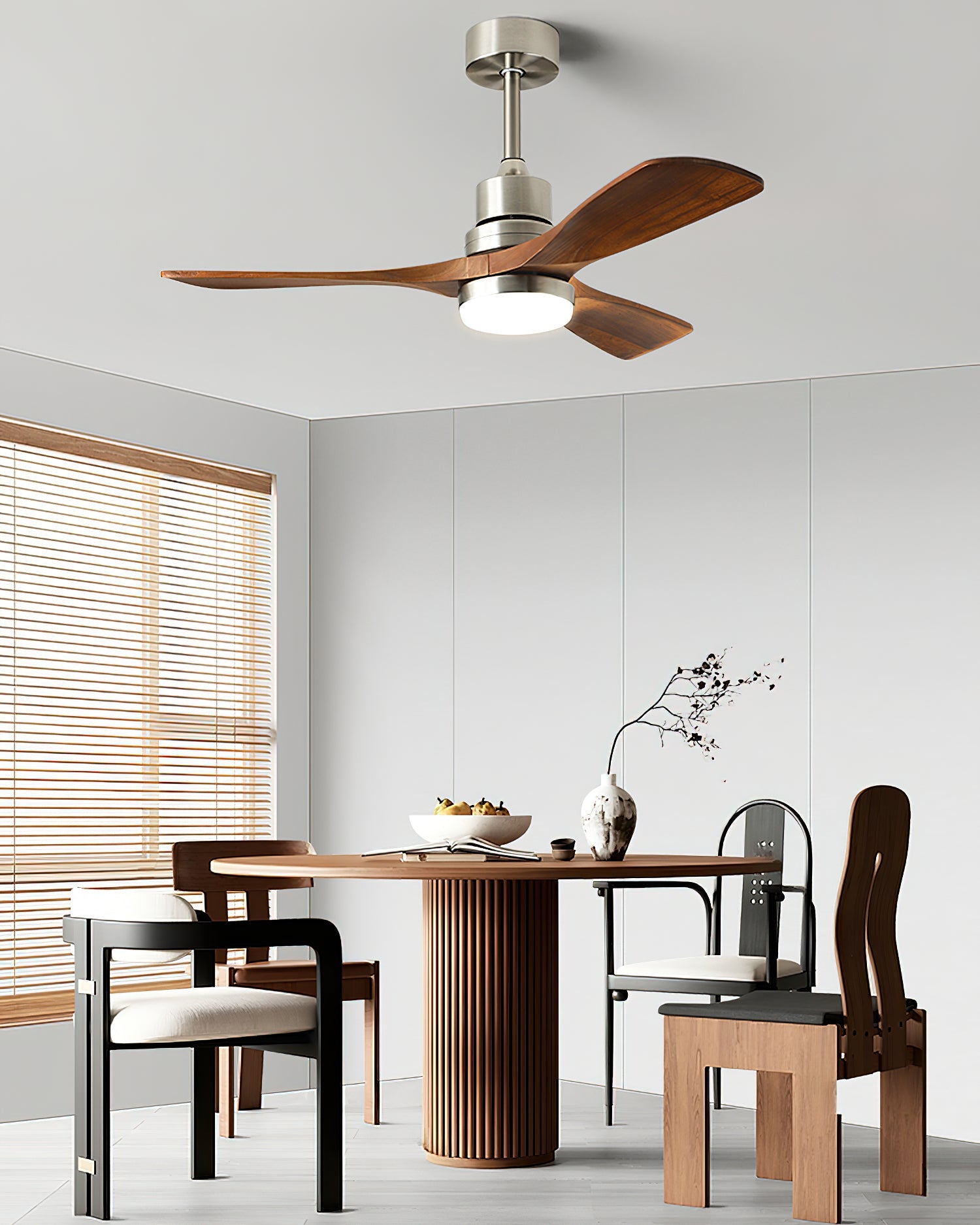 Valeri Ceiling Fan Light