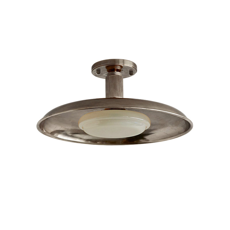 Corlenden Round Ceiling Light