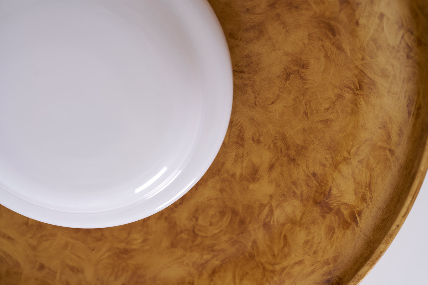 Corlenden Round Ceiling Light