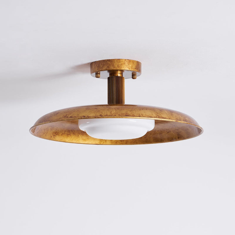 Corlenden Round Ceiling Light