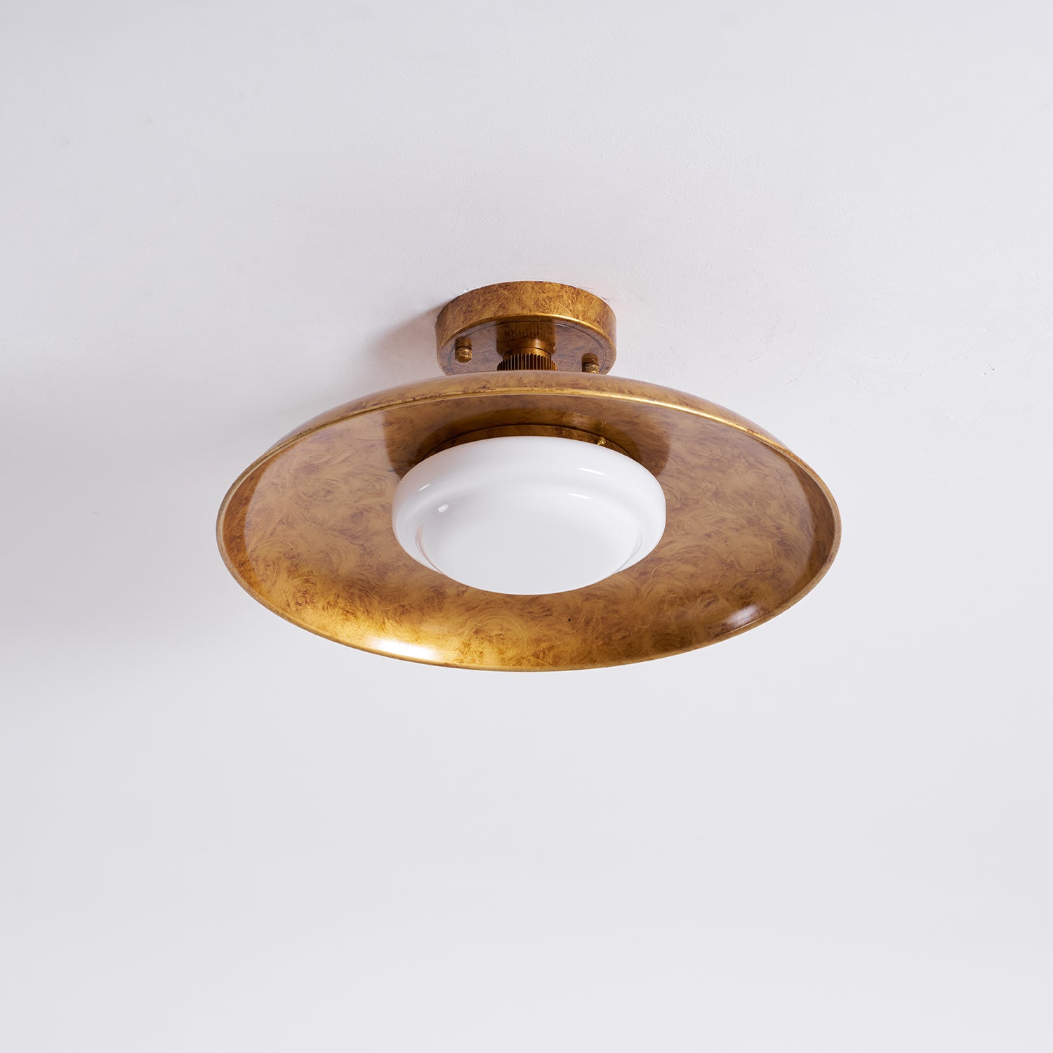 Corlenden Round Ceiling Light