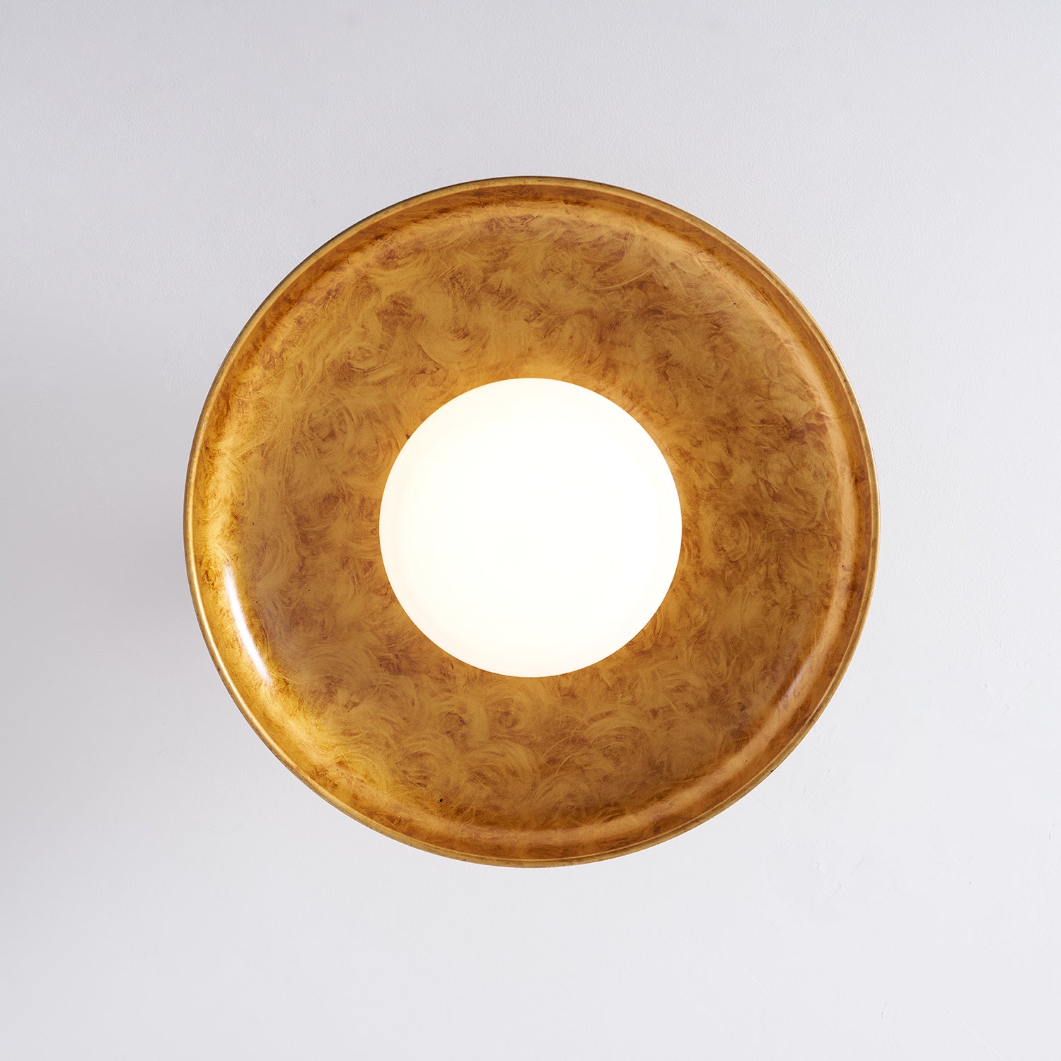 Corlenden Round Ceiling Light