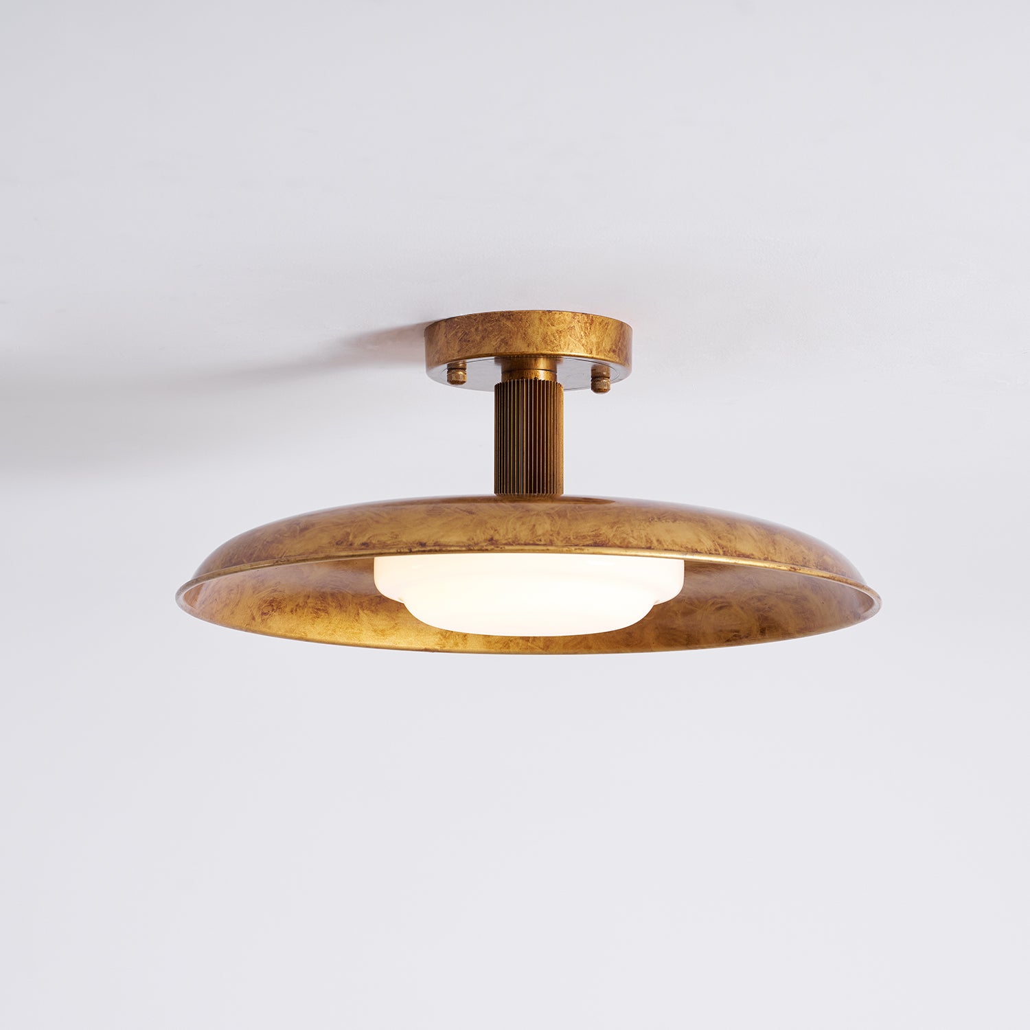Corlenden Round Ceiling Light
