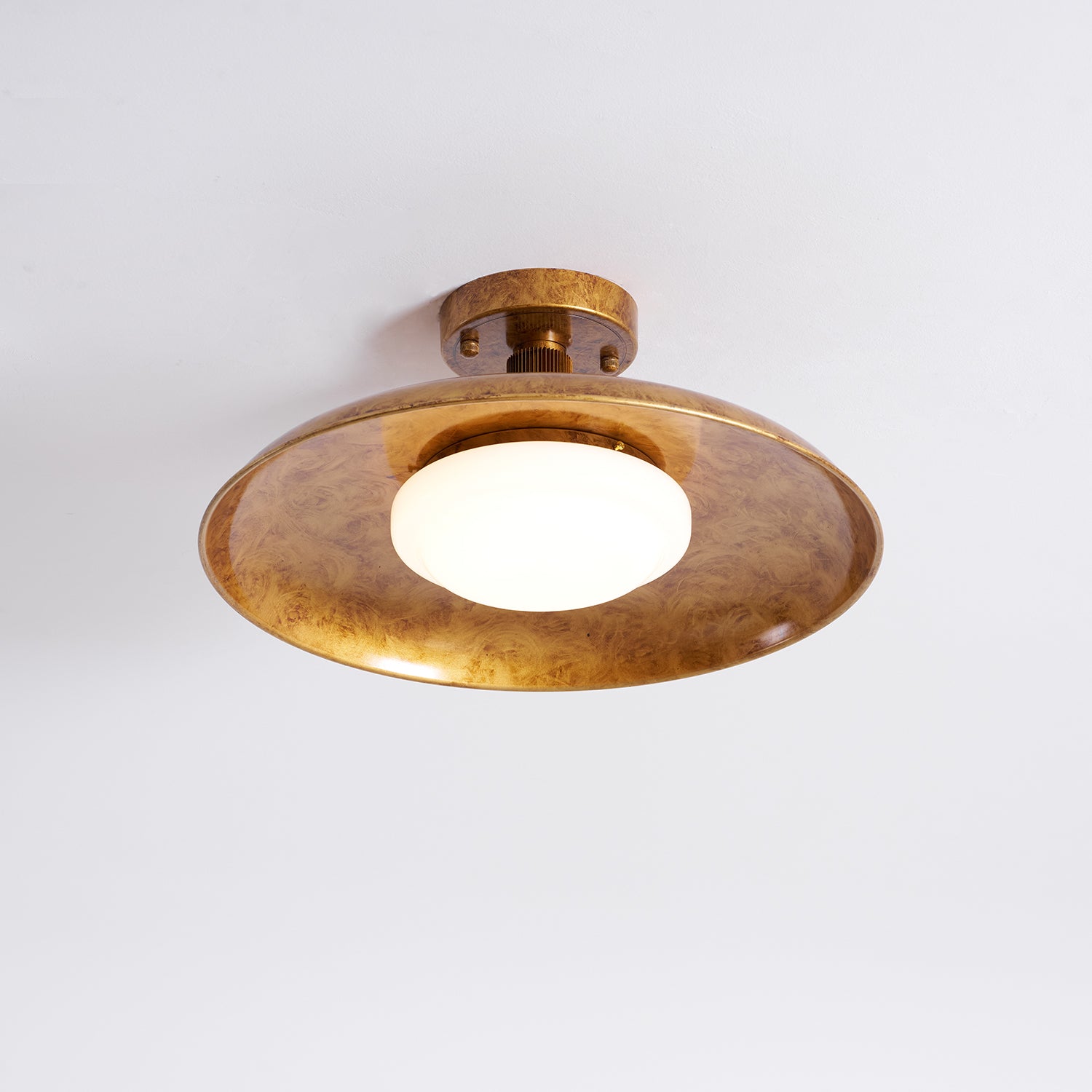 Corlenden Round Ceiling Light