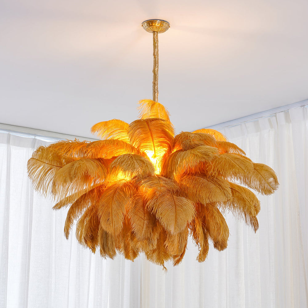 Soraio Chandelier