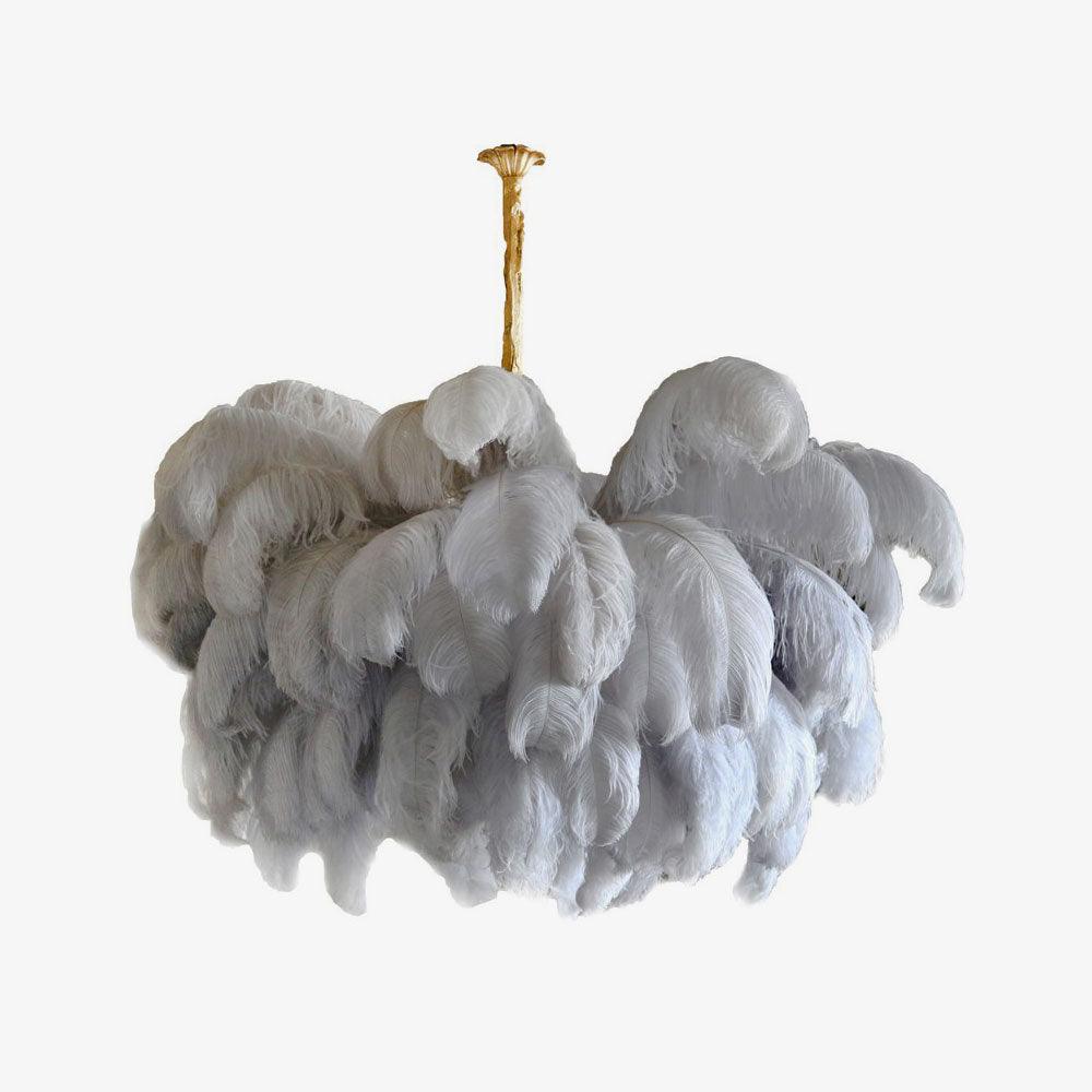 Soraio Chandelier