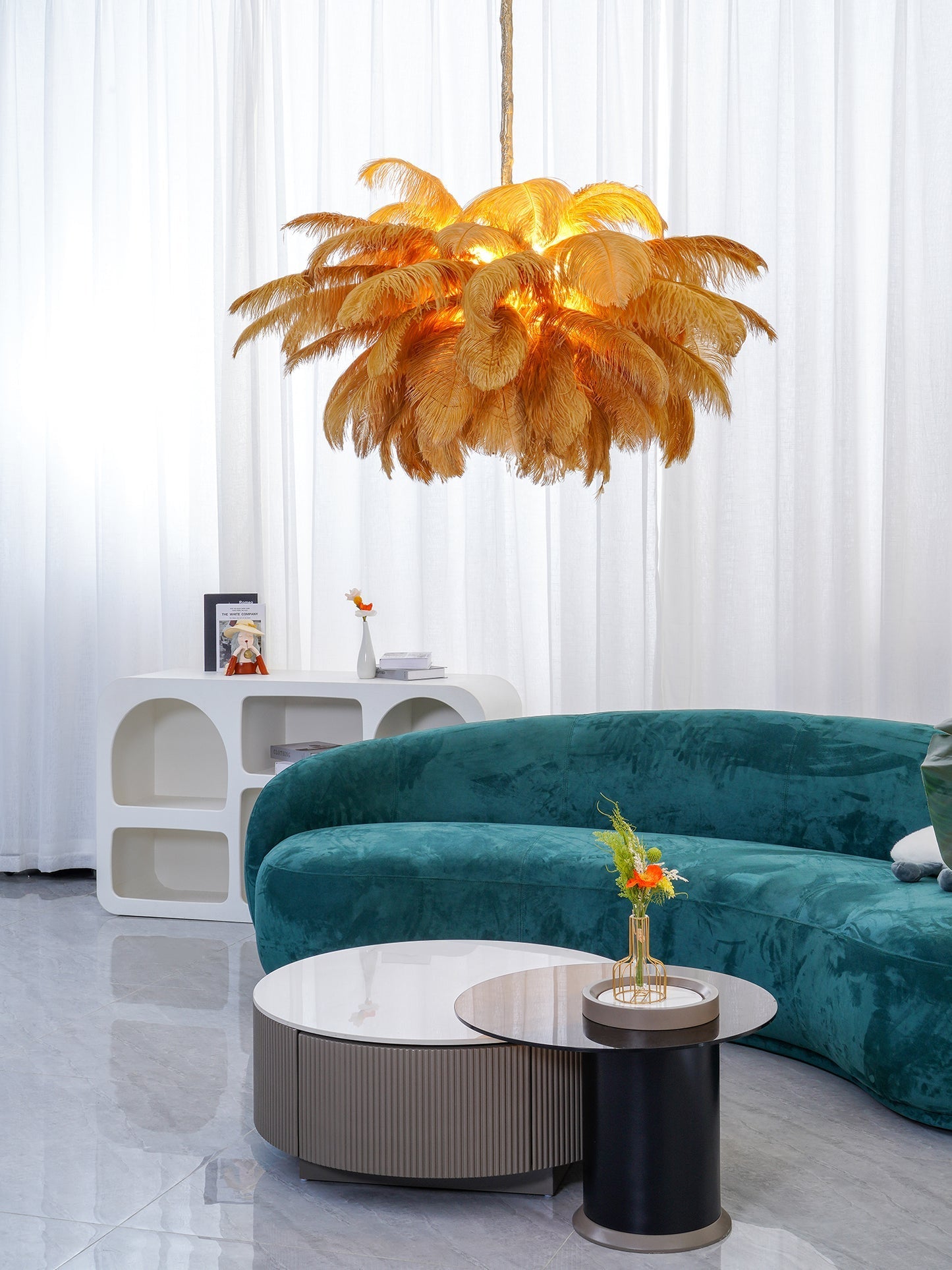 Soraio Chandelier