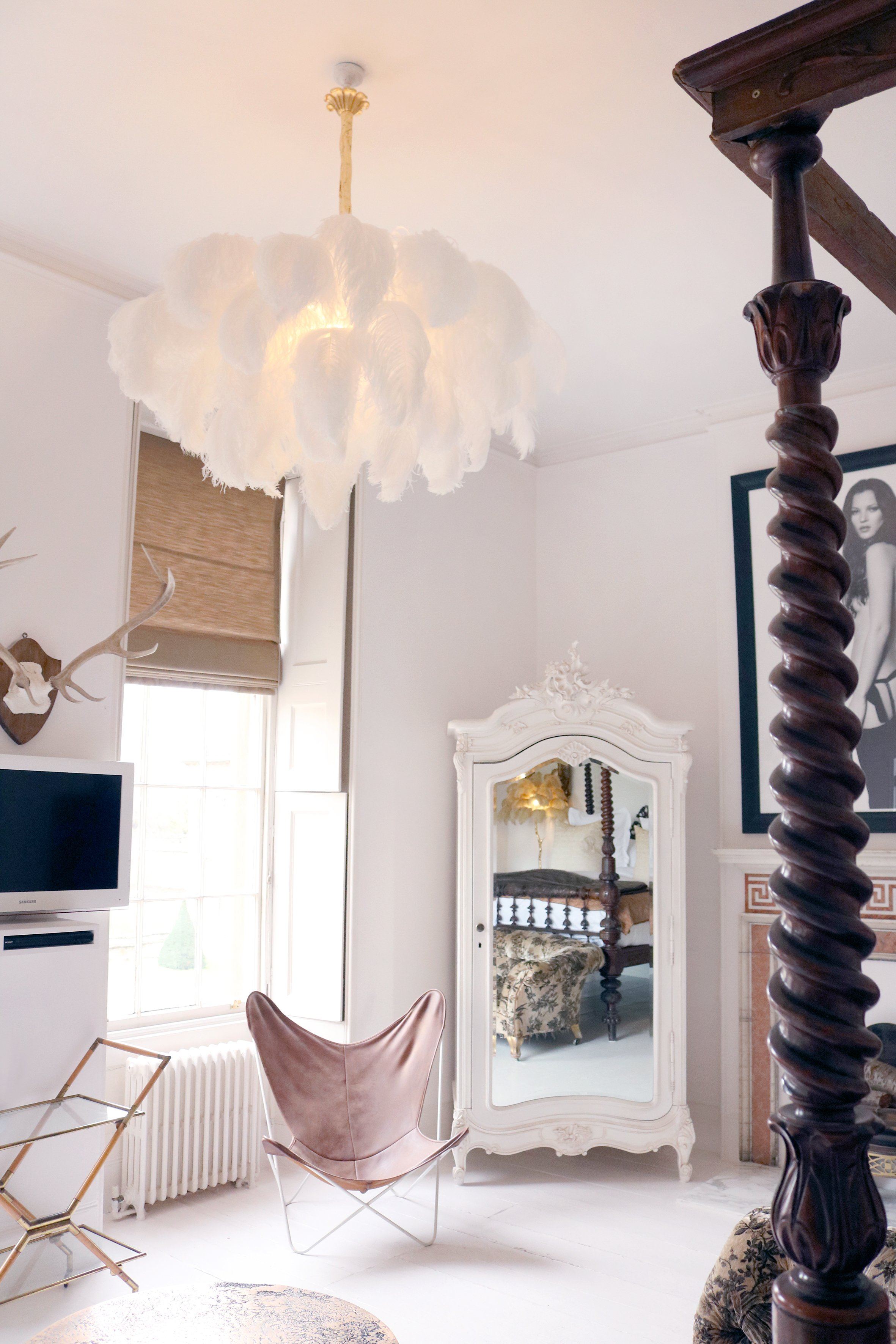 Soraio Chandelier