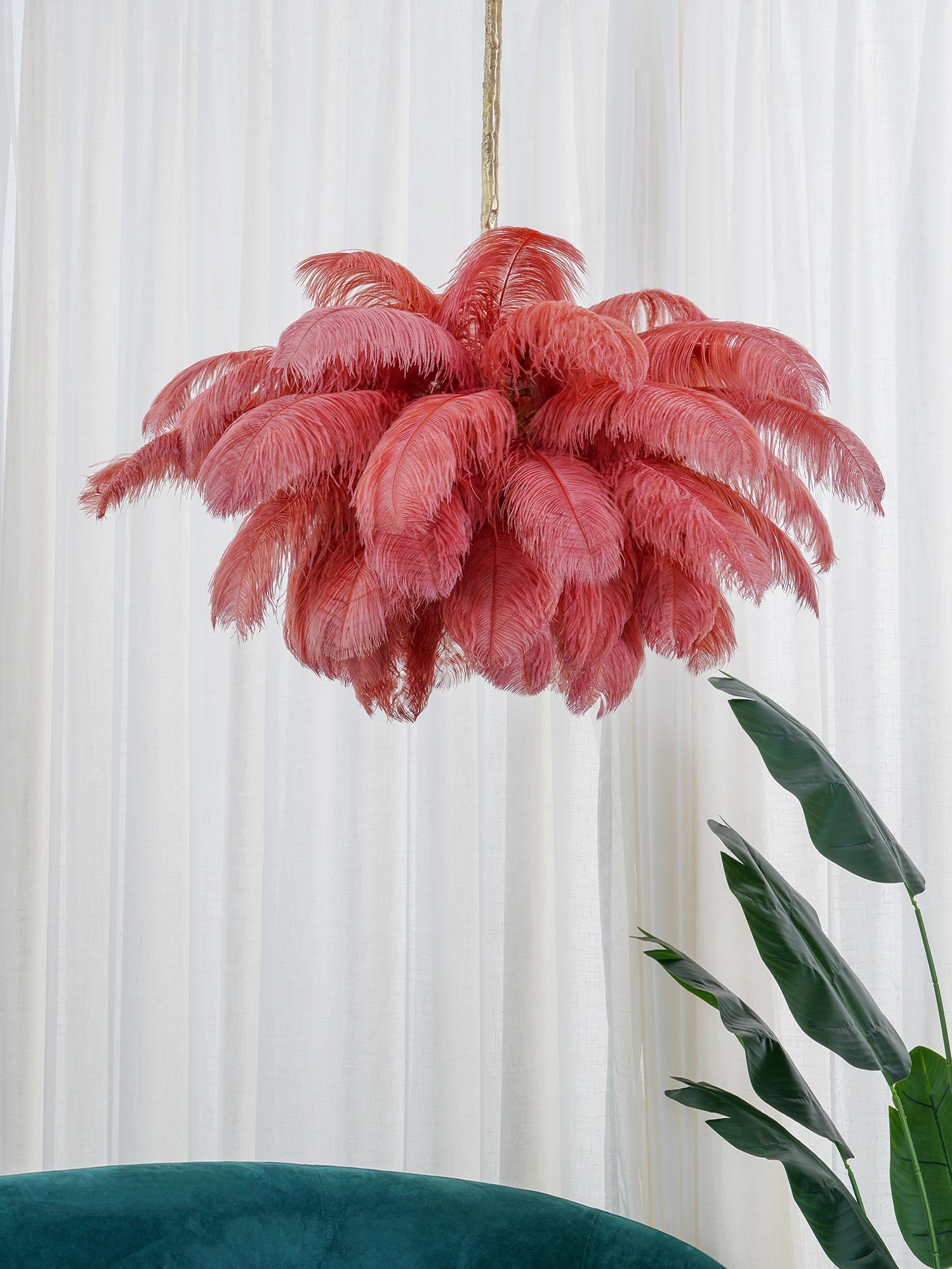 Soraio Chandelier