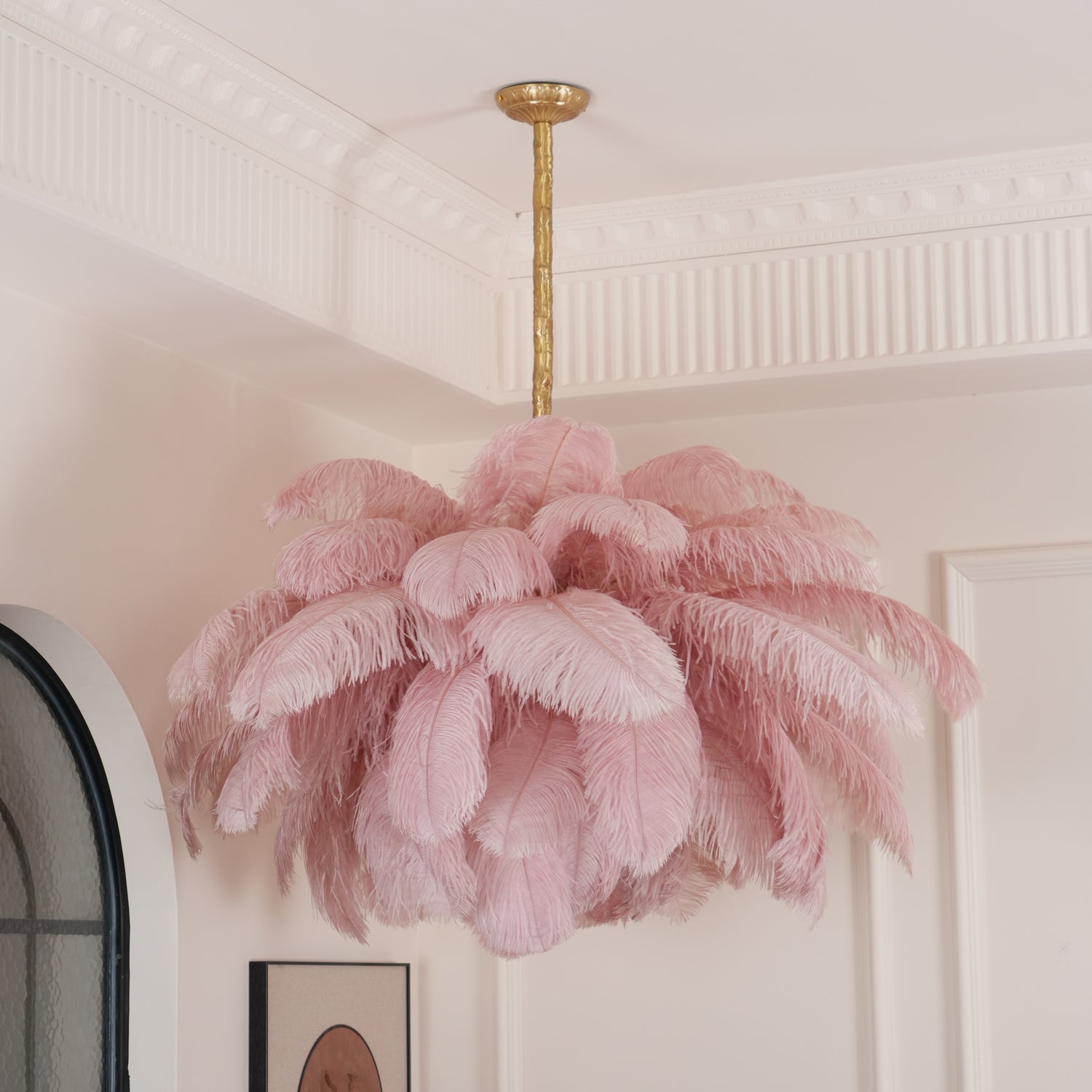Soraio Chandelier