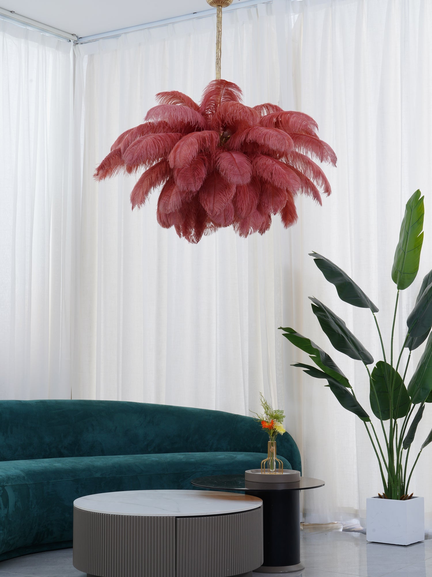 Soraio Chandelier