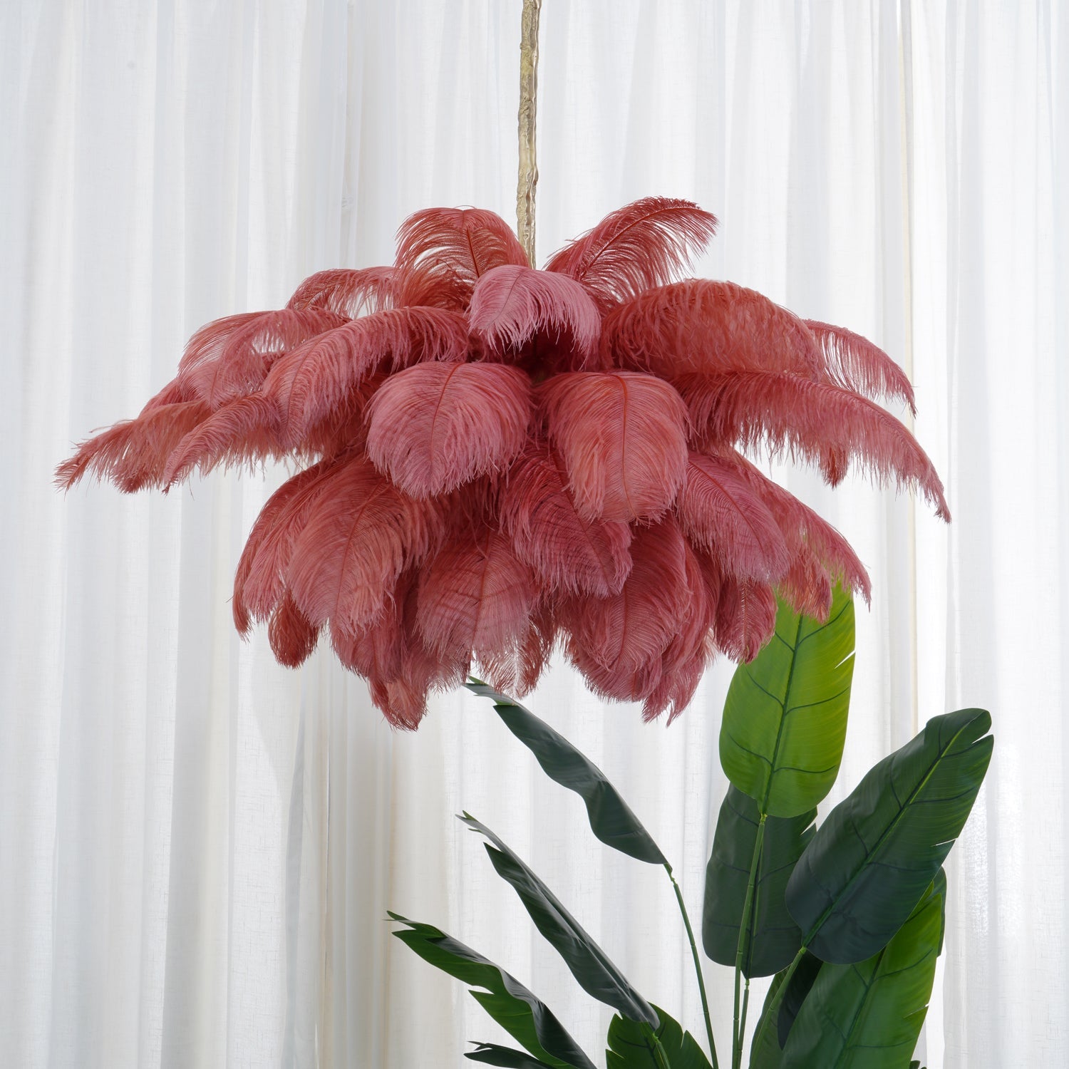 Soraio Chandelier