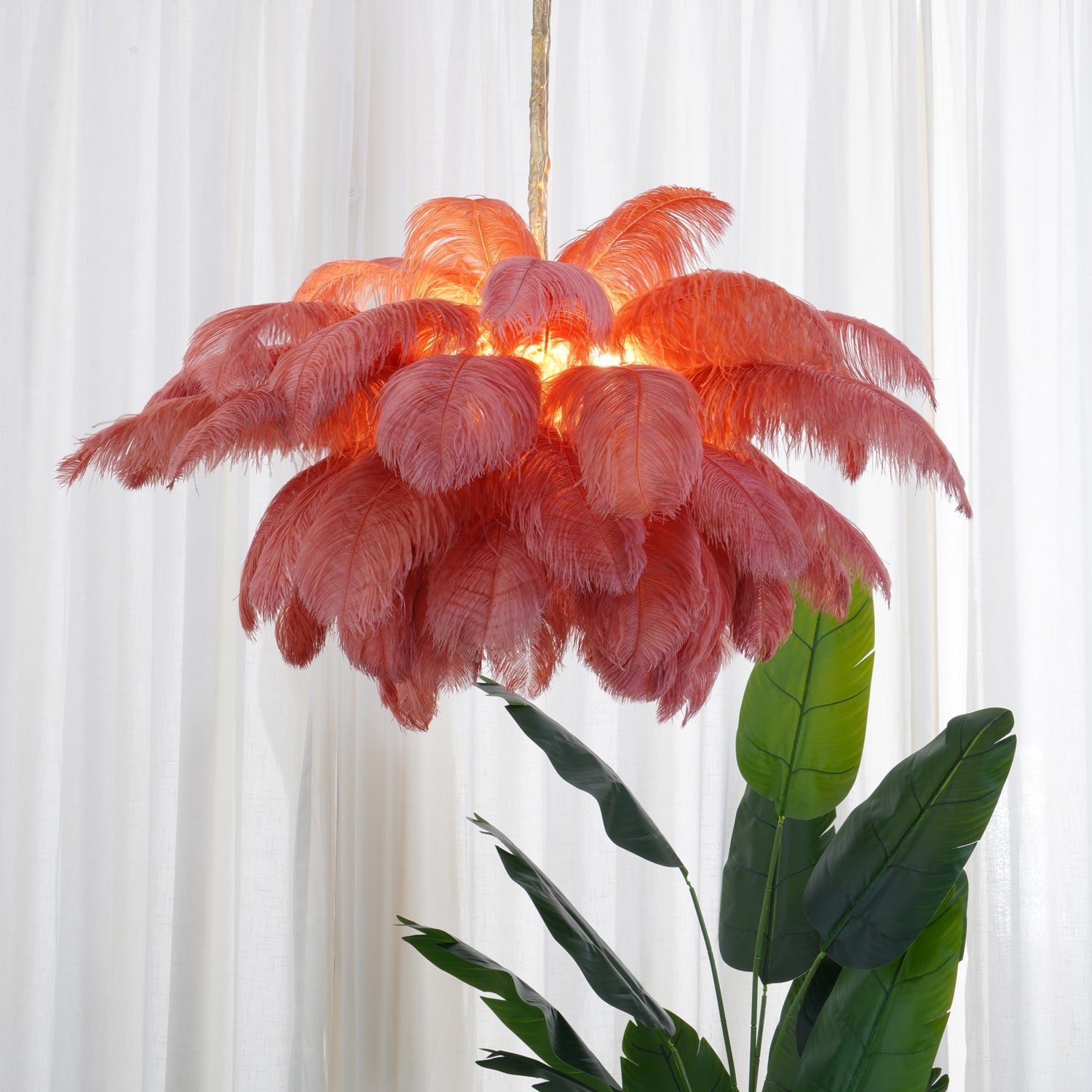 Soraio Chandelier