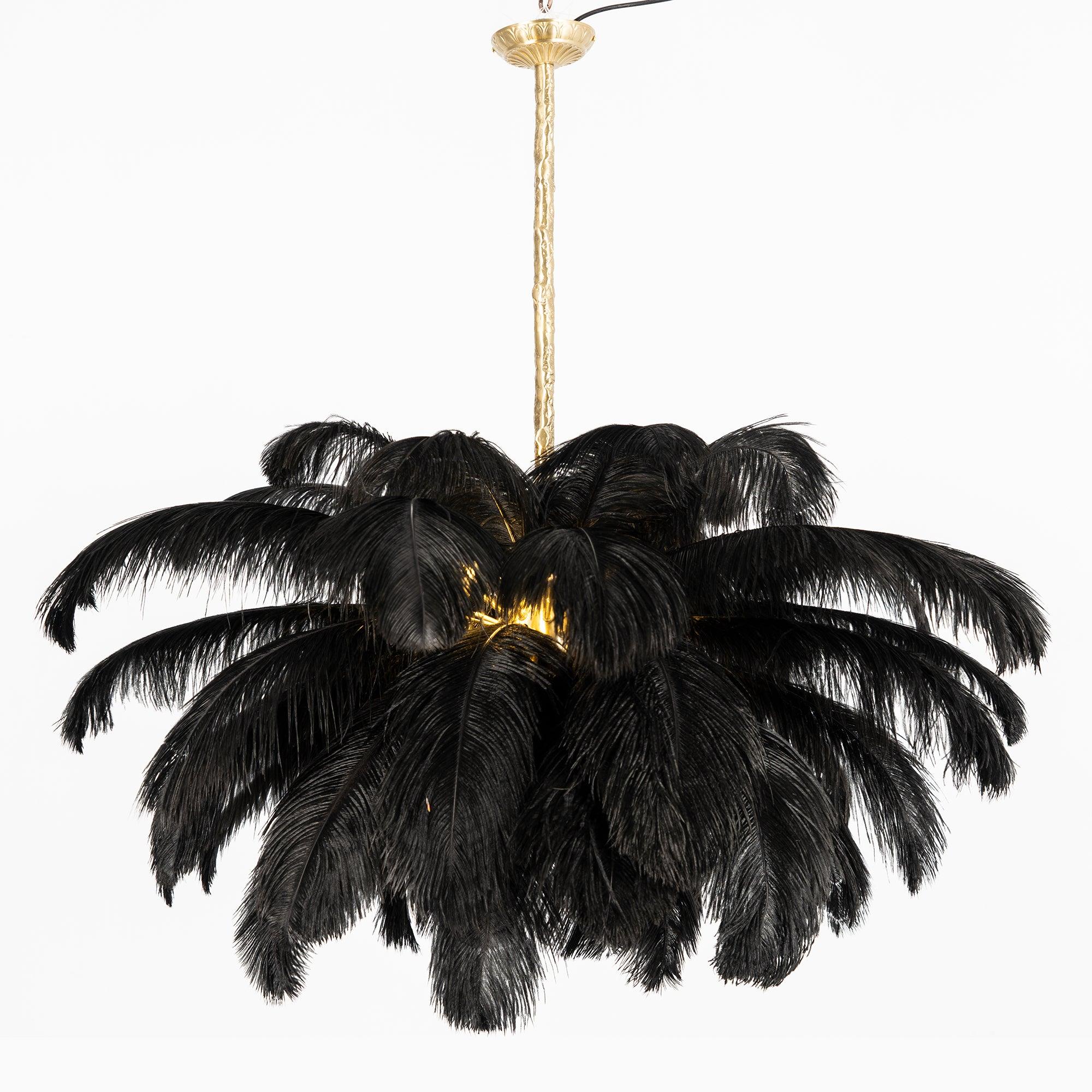 Soraio Chandelier
