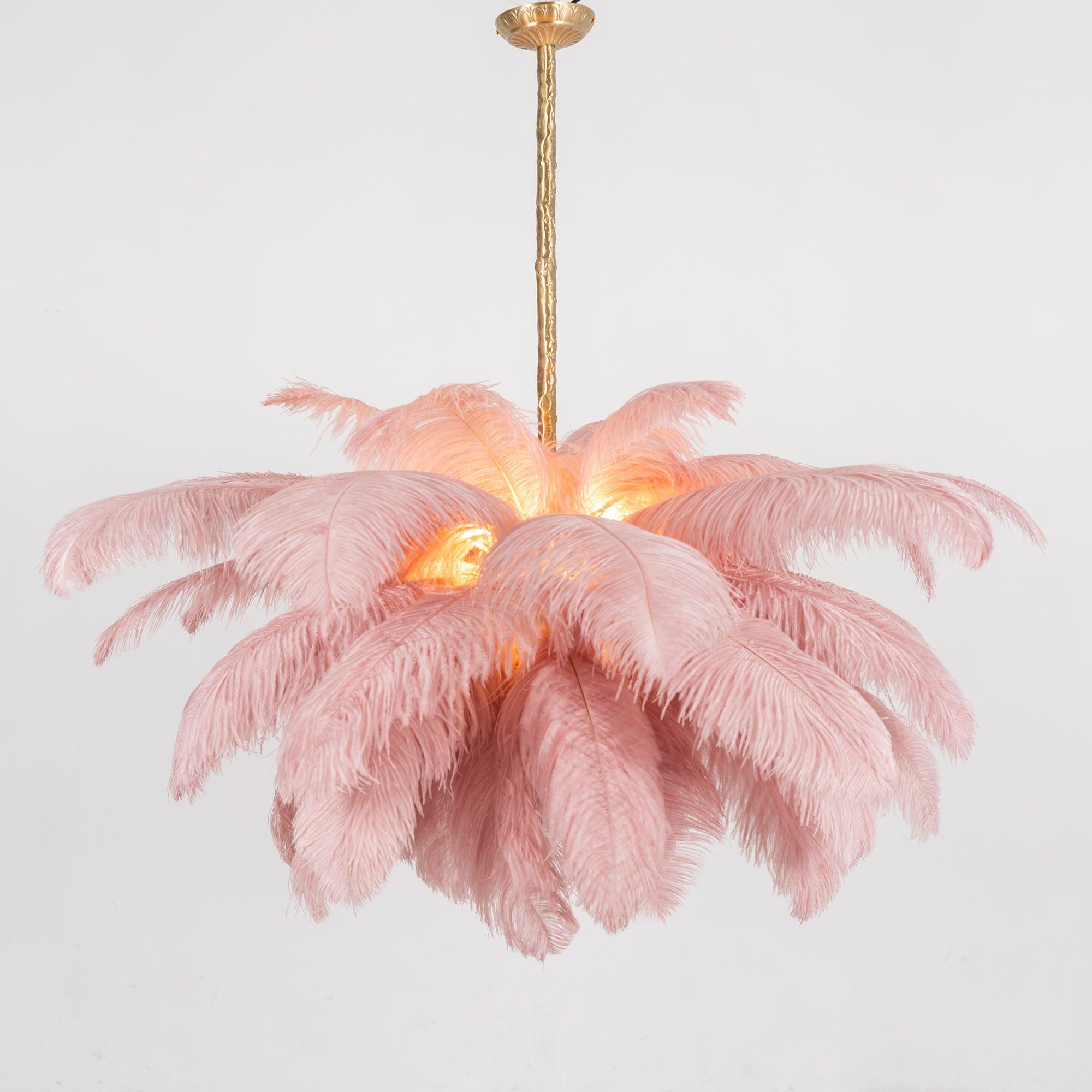 Soraio Chandelier