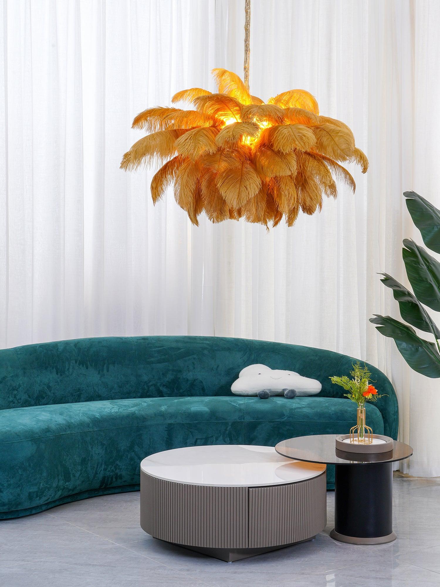Soraio Chandelier