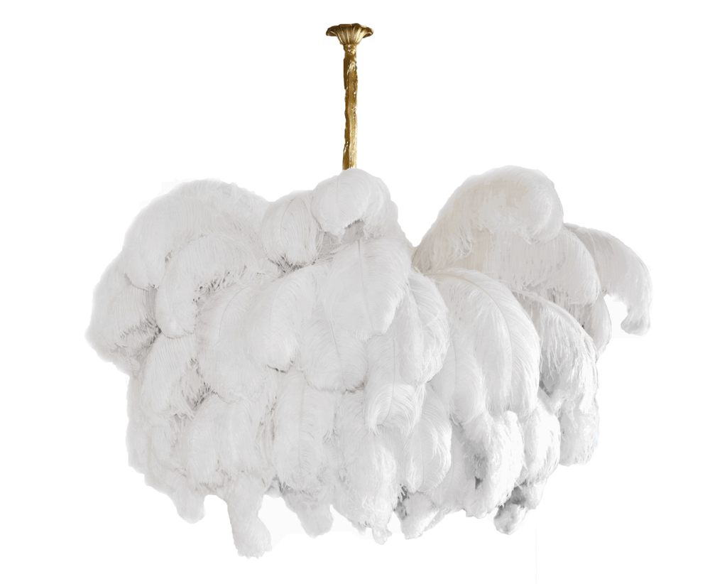 Soraio Chandelier