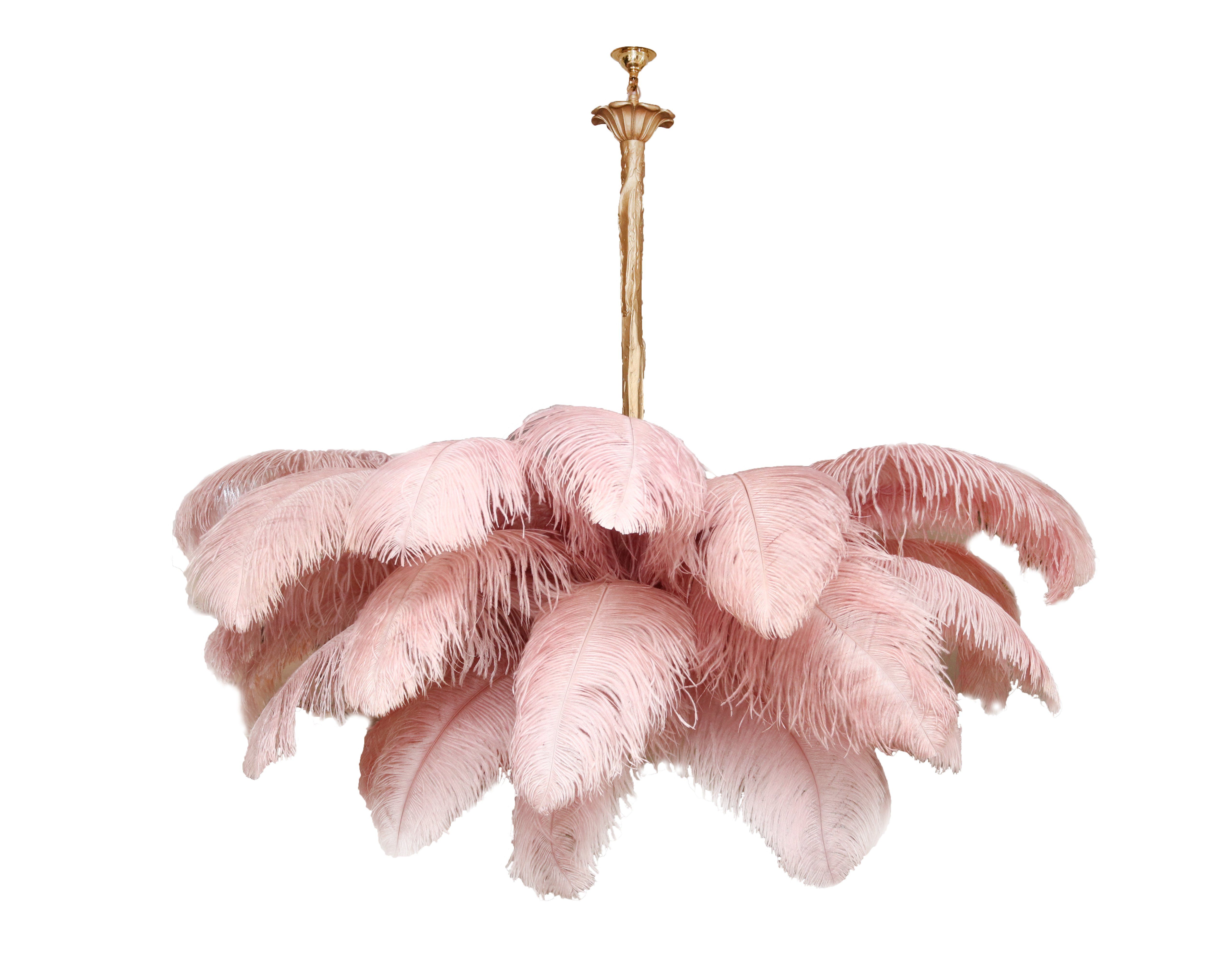 Soraio Chandelier