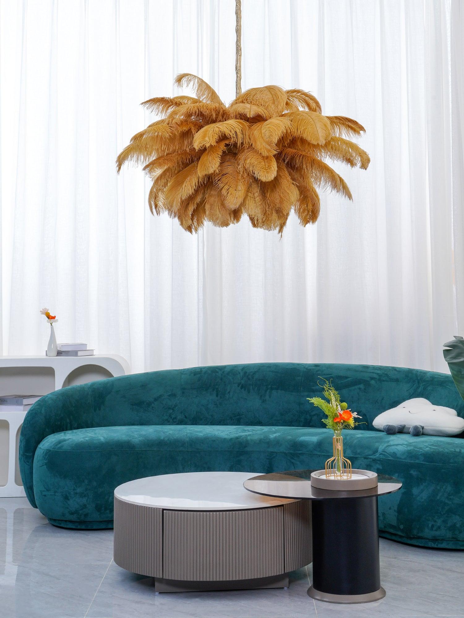 Soraio Chandelier