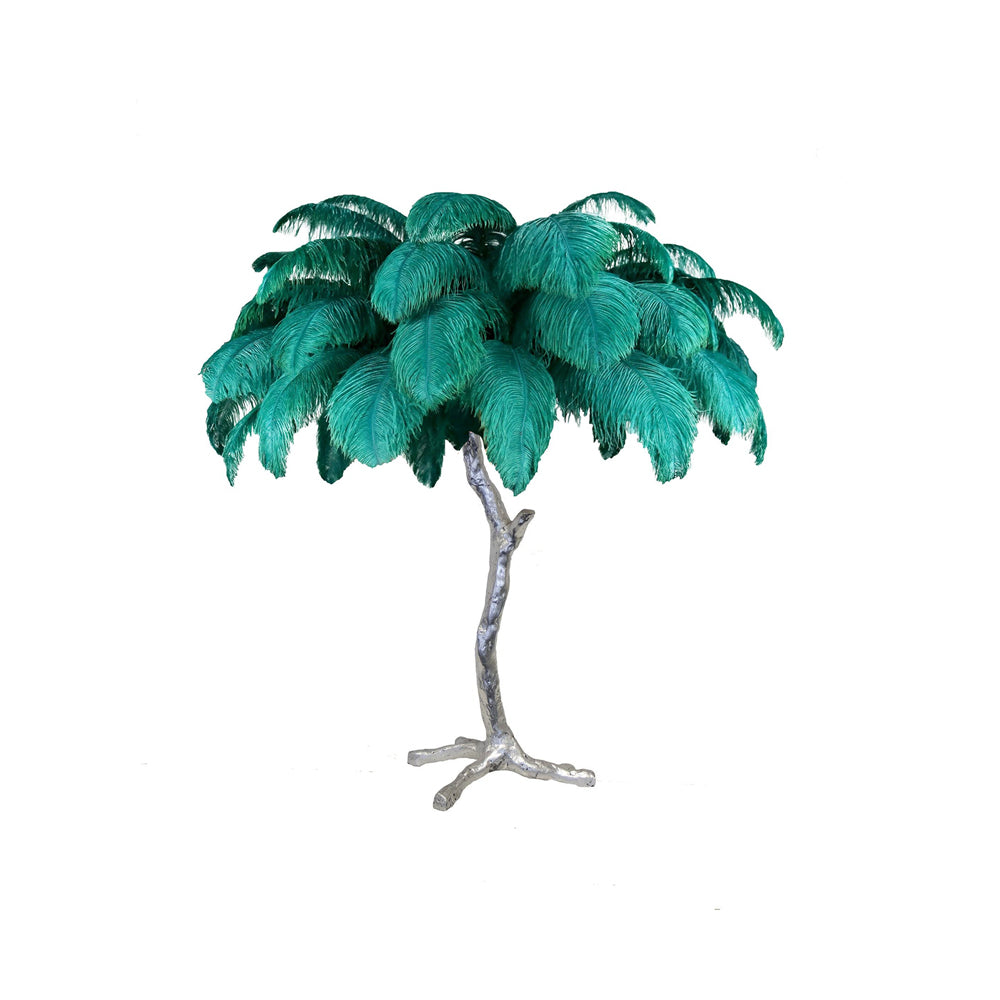 Quinlyn Table Lamp