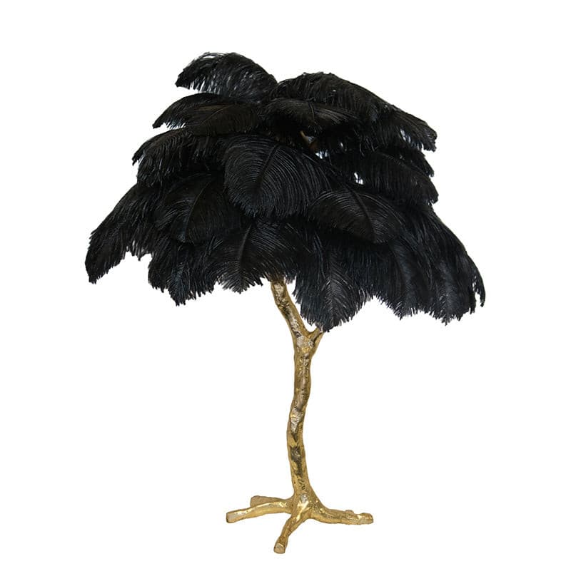 Quinlyn Table Lamp