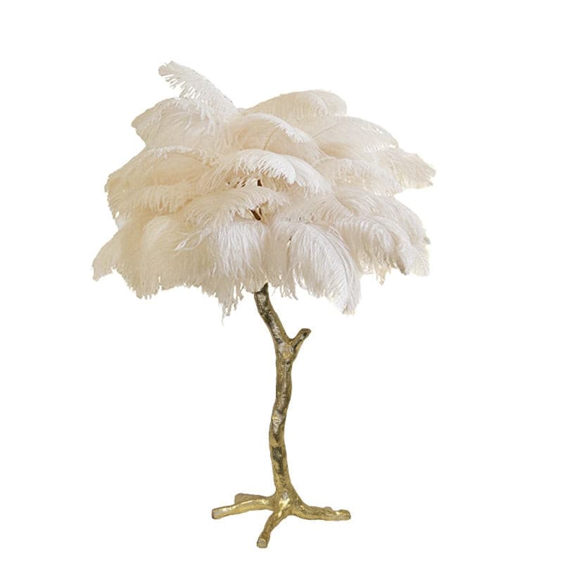 Quinlyn Table Lamp