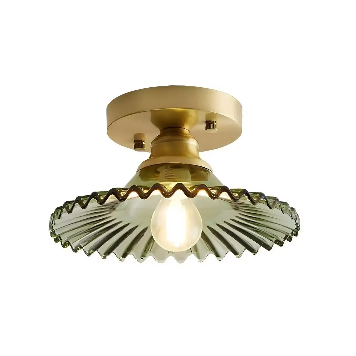 Arikais Retro Ceiling Light