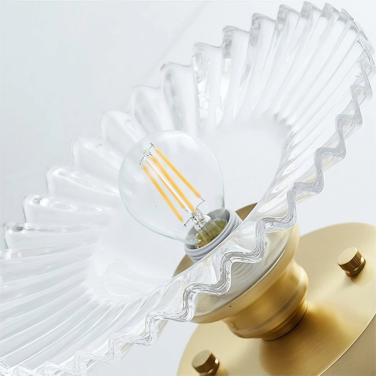 Arikais Retro Ceiling Light