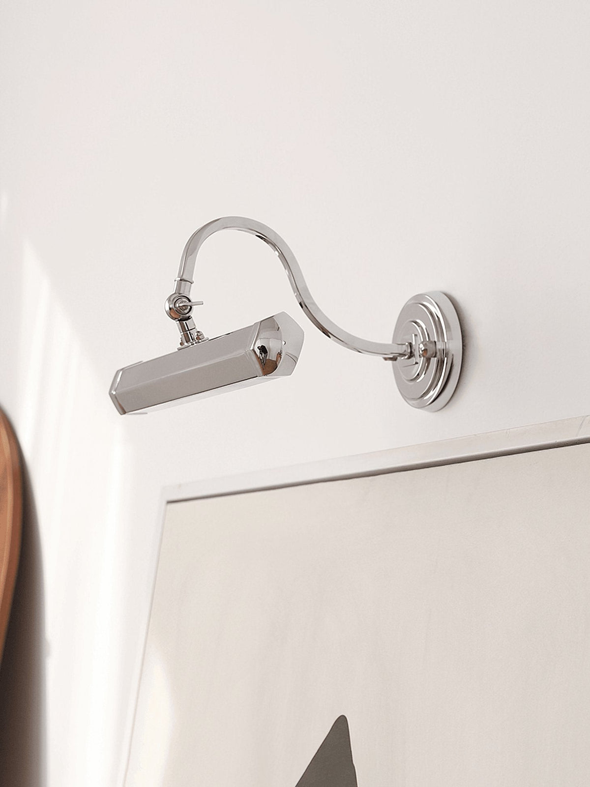 Pacific Wall Lamp – detail 13