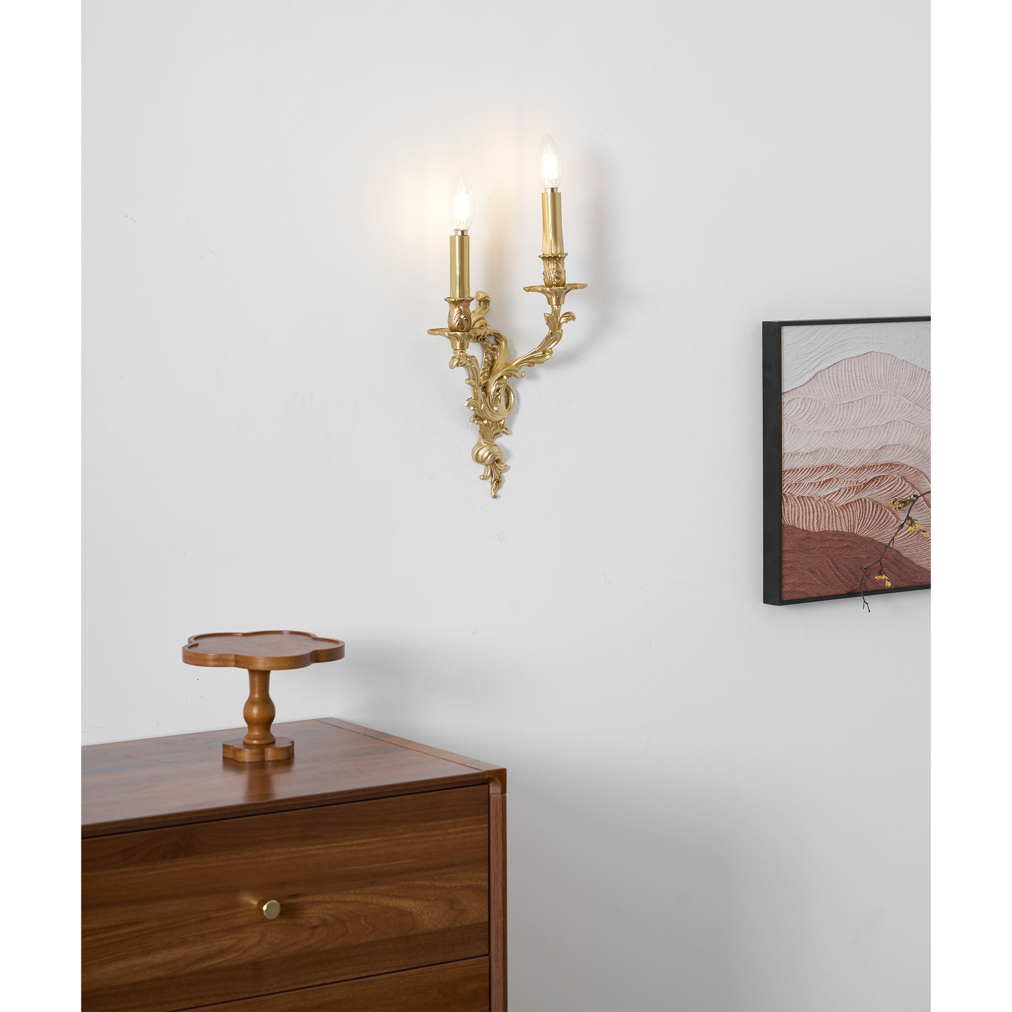 Rovenoa Classic Wall Light
