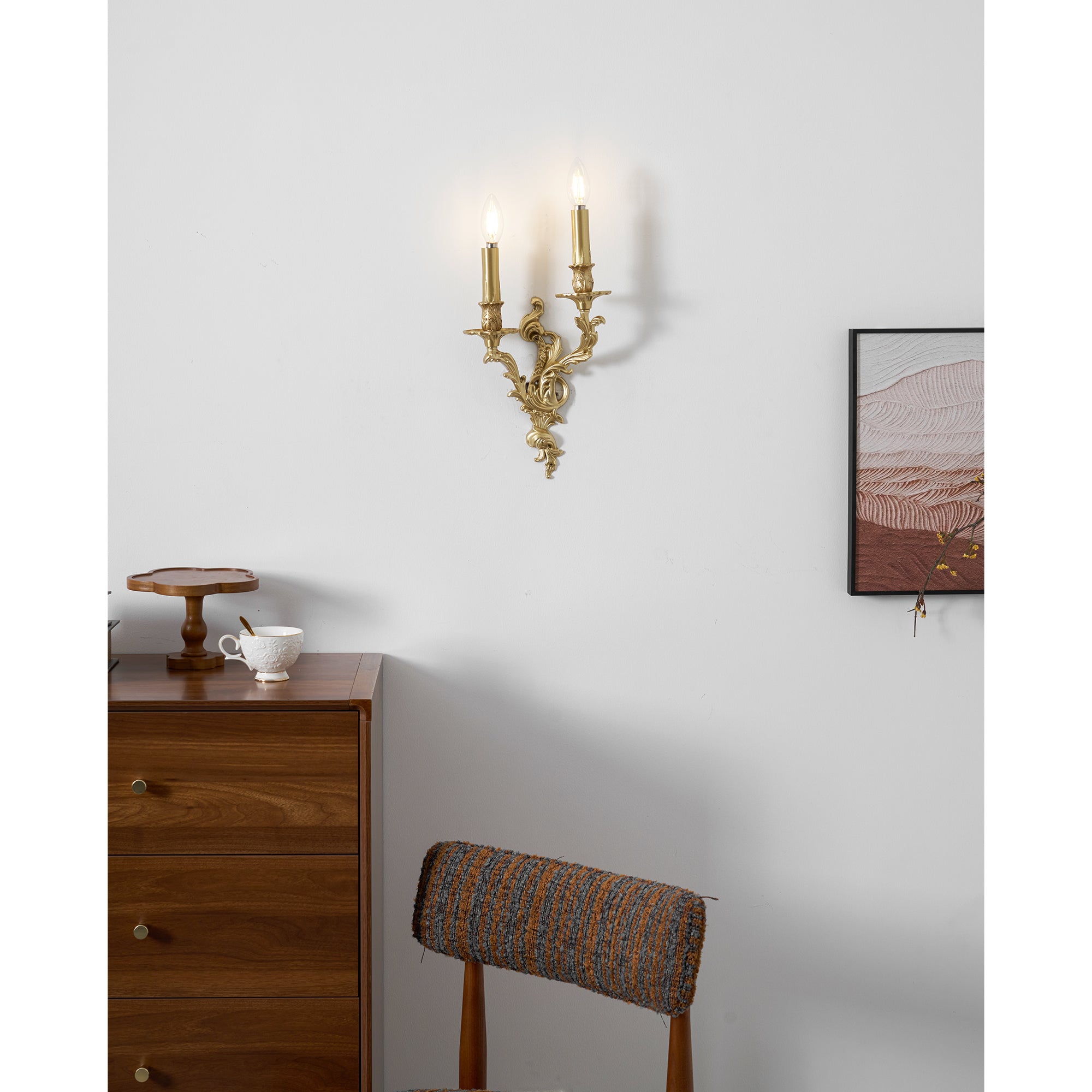 Rovenoa Classic Wall Light