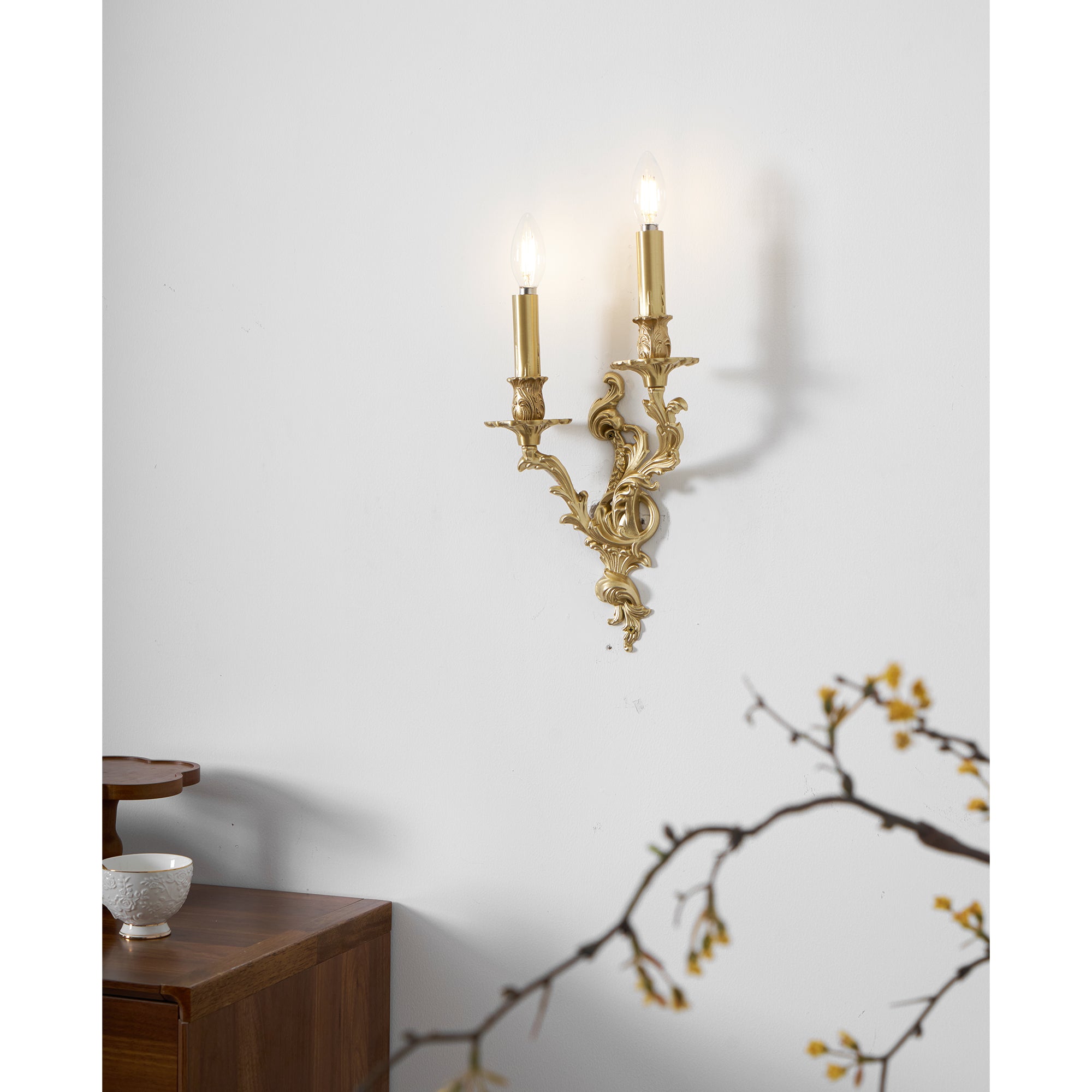 Rovenoa Classic Wall Light