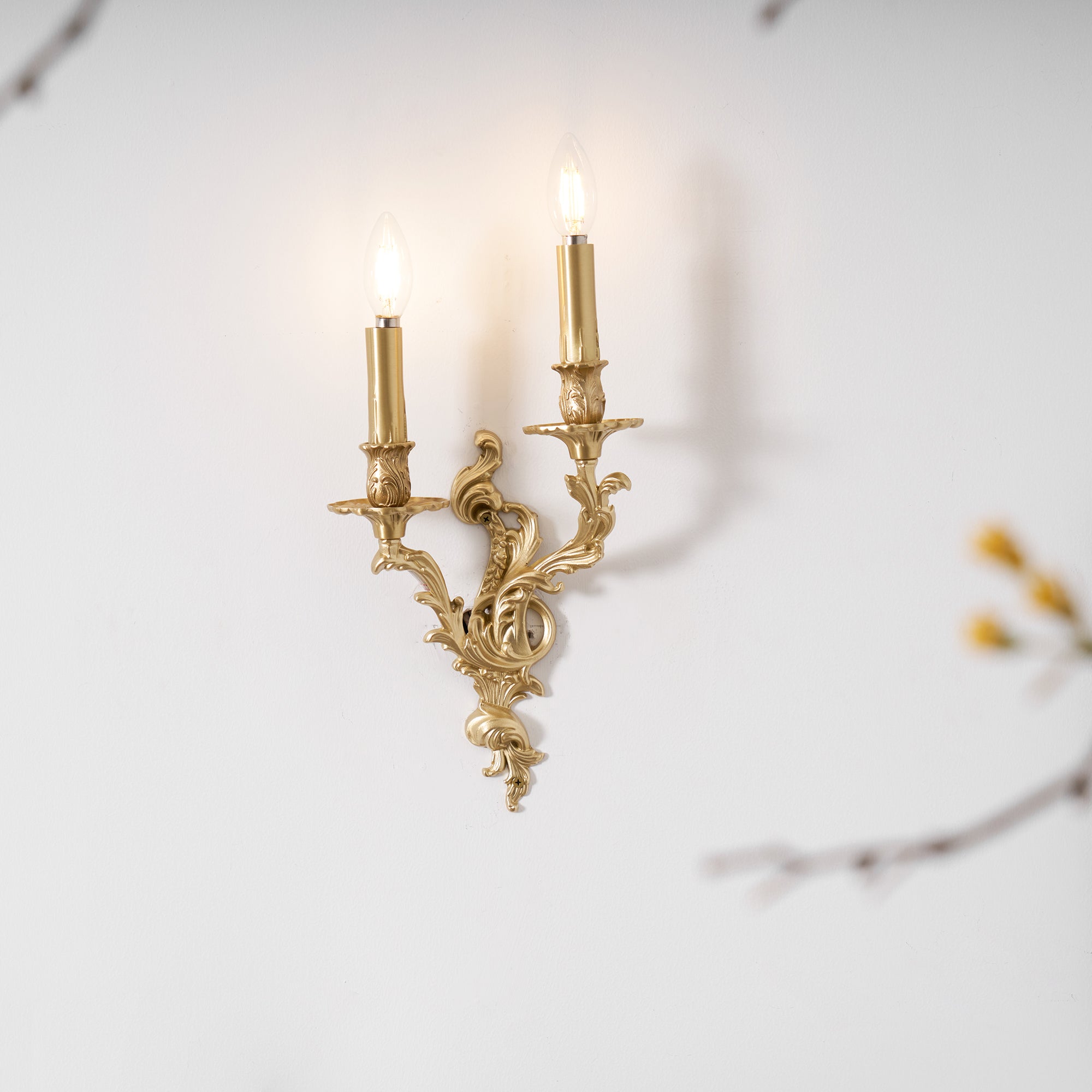 Rovenoa Classic Wall Light