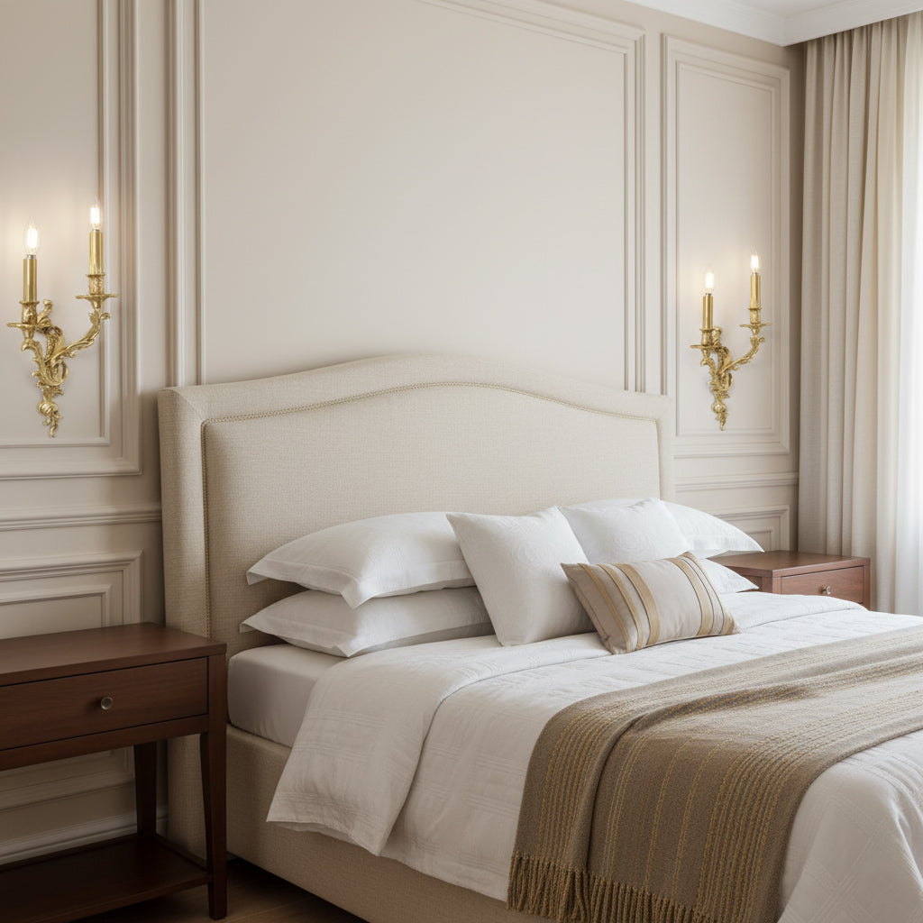 Rovenoa Classic Wall Light