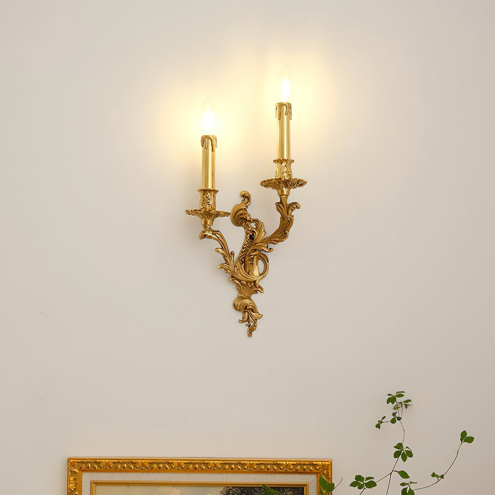 Rovenoa Classic Wall Light