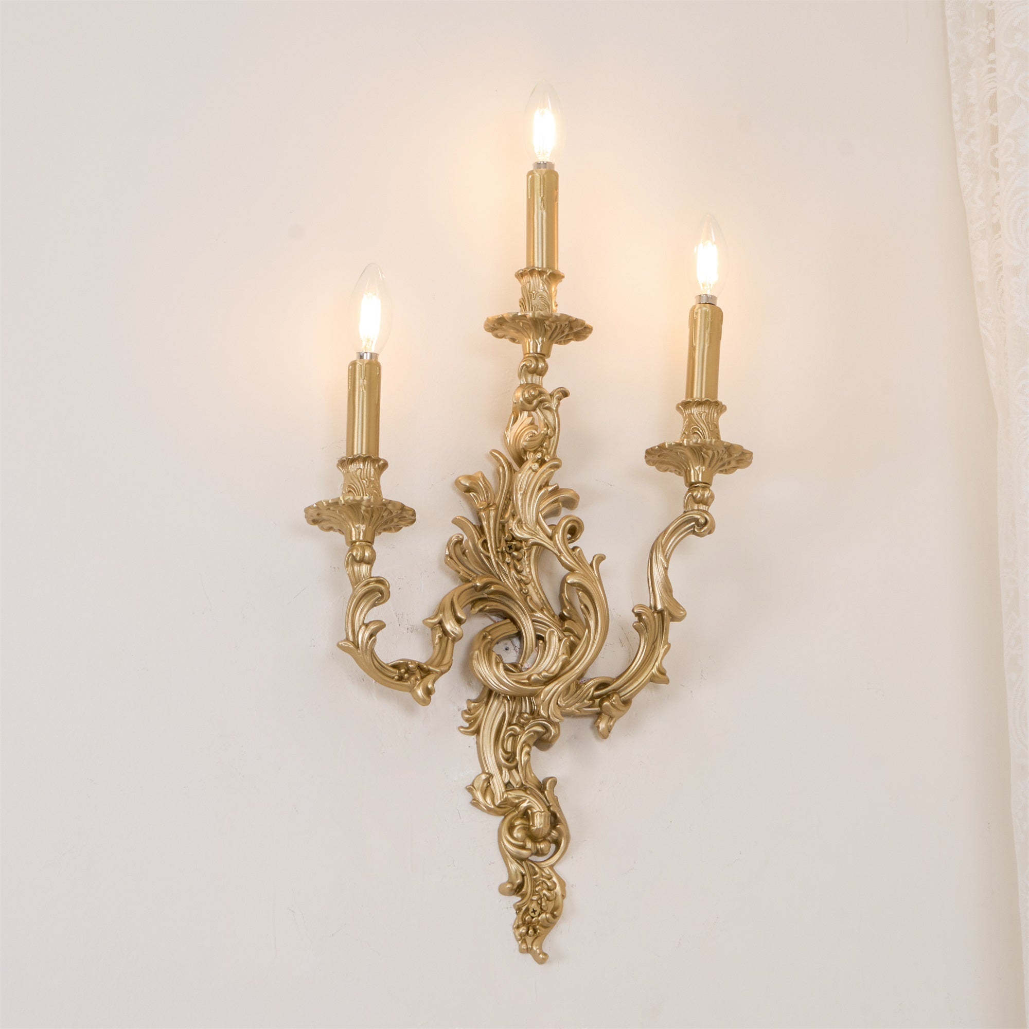 Rovenoa Classic Wall Light