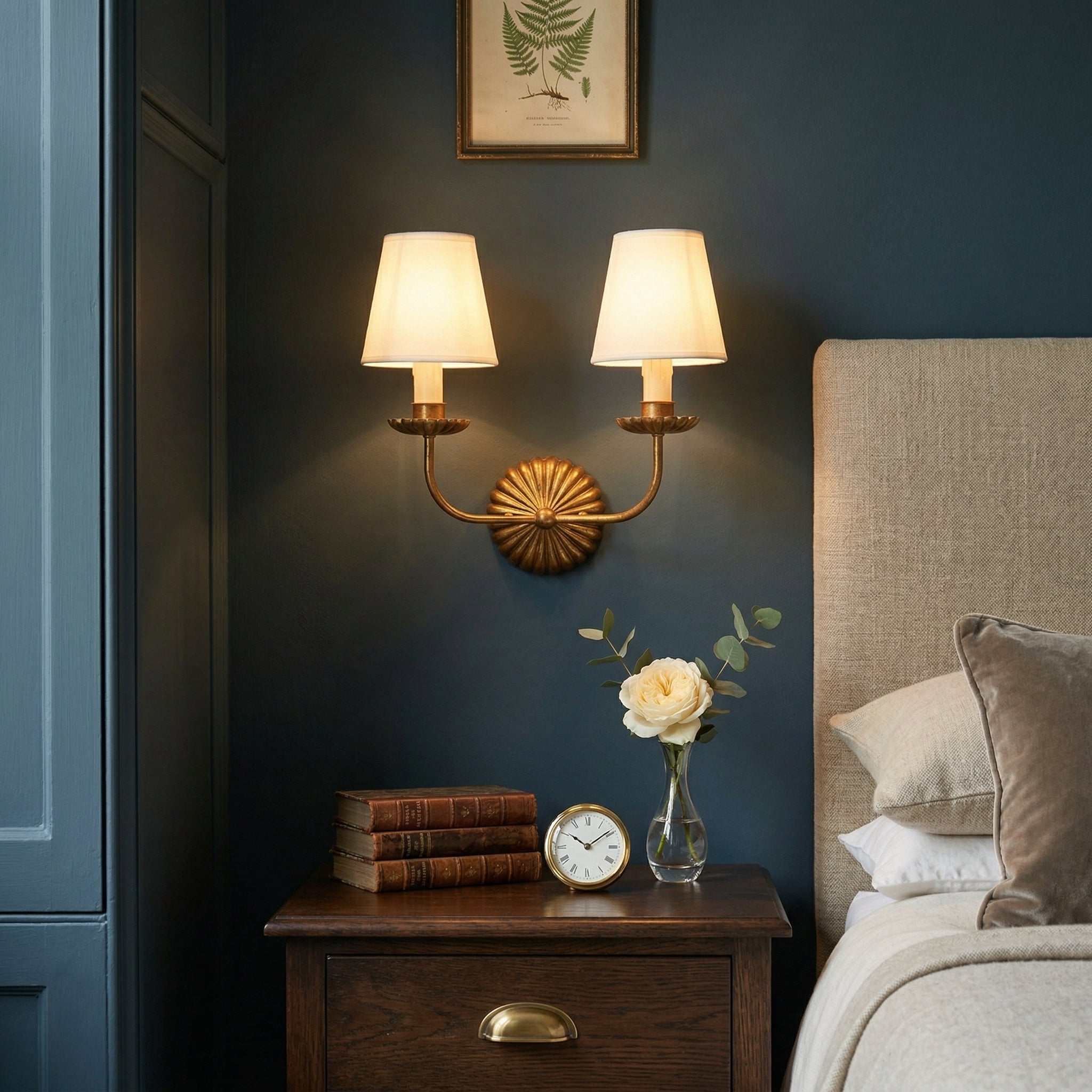 Hayay Double Wall Light