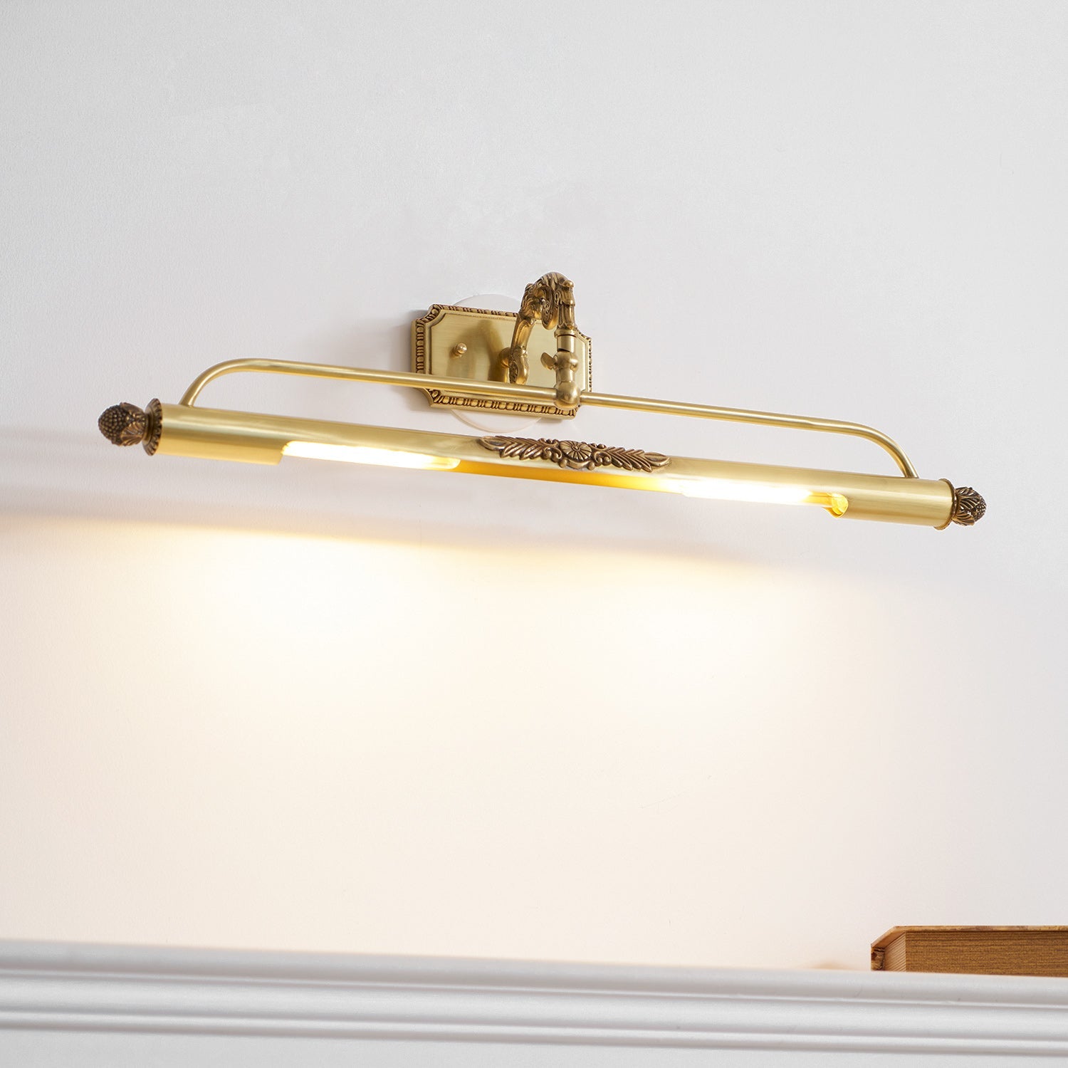 Aribay Linear Wall Light
