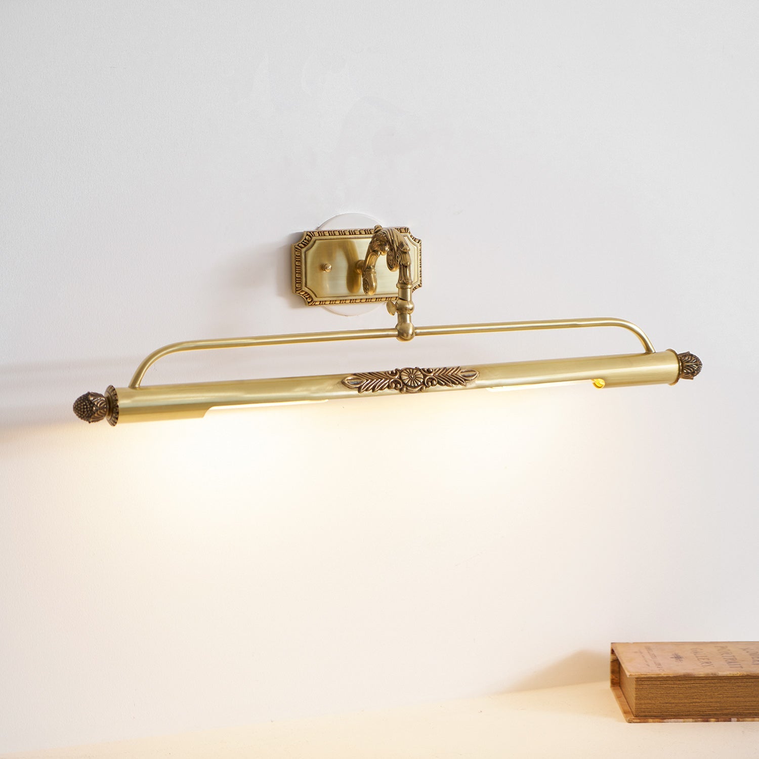 Aribay Linear Wall Light