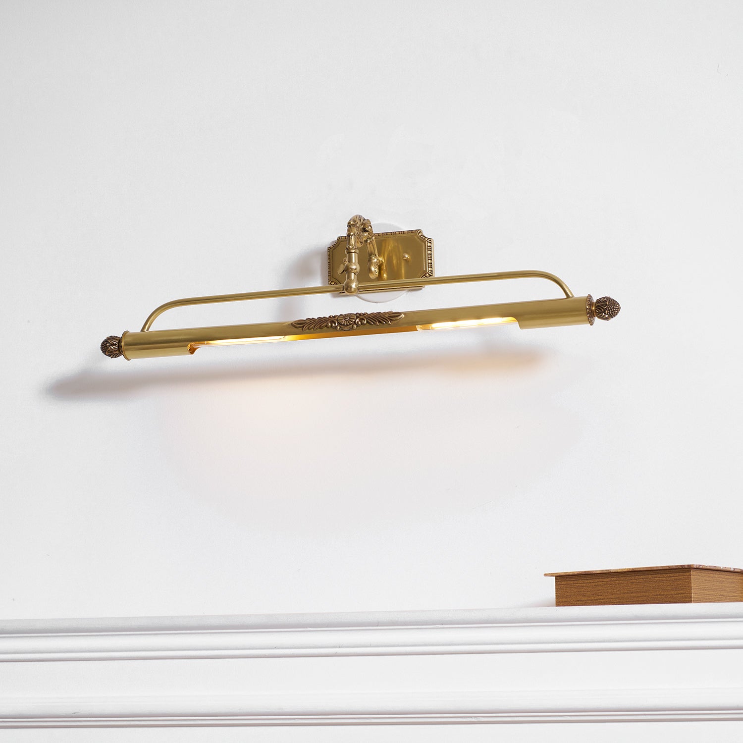 Aribay Linear Wall Light