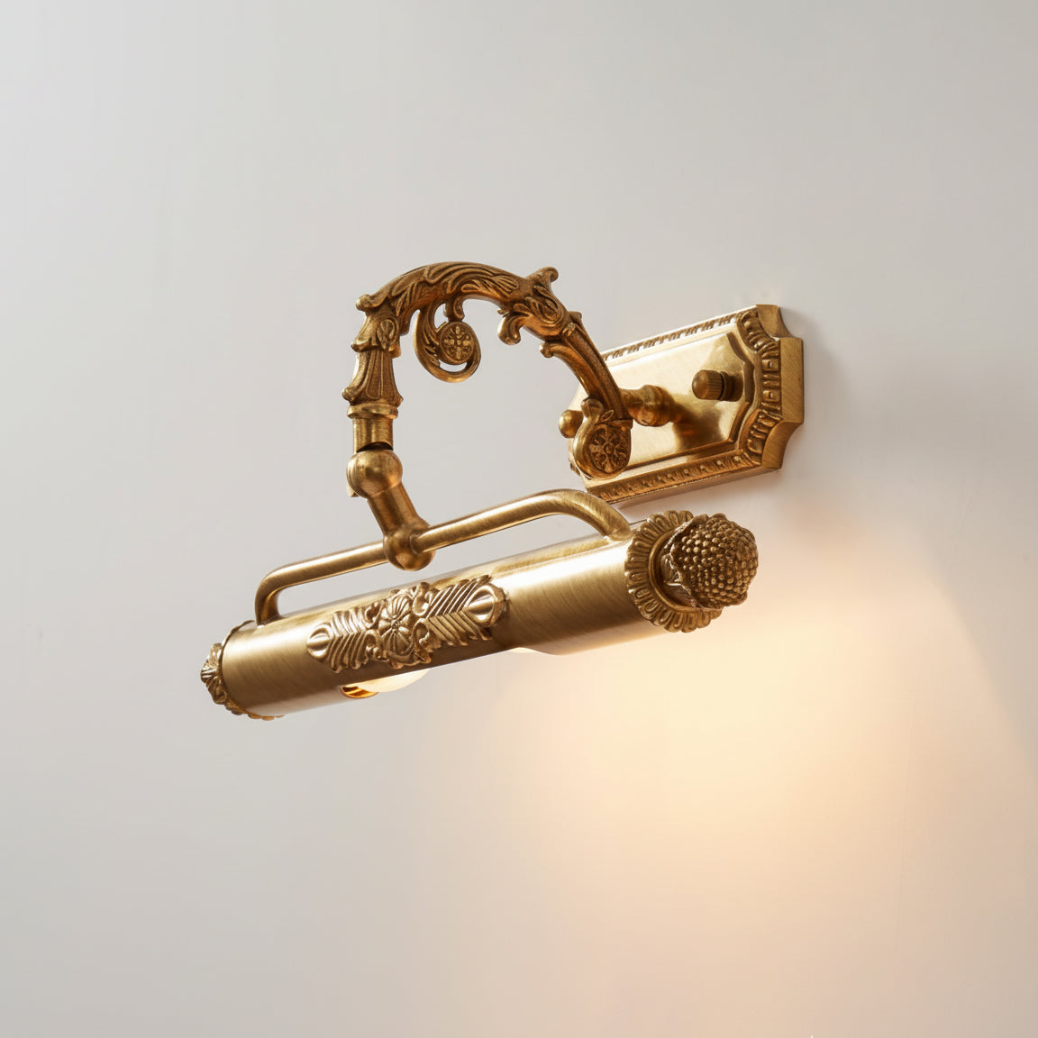 Aribay Linear Wall Light