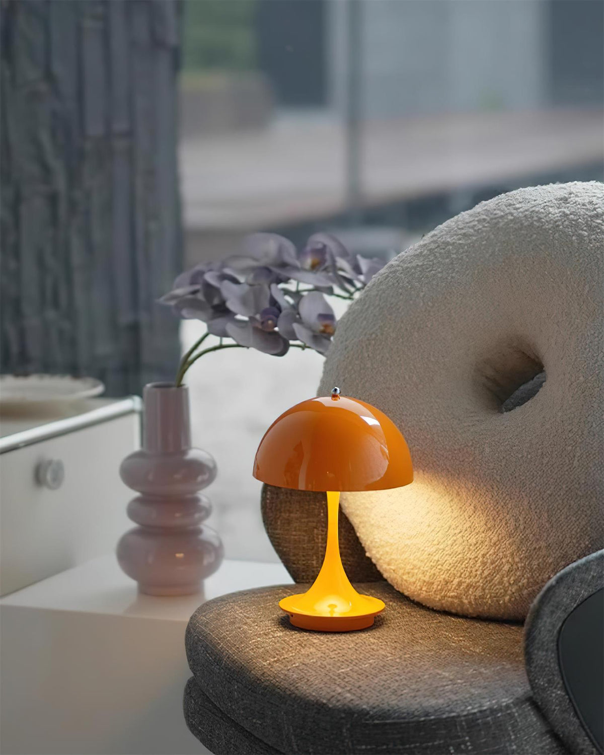 Rivum Outdoor Table Lamp