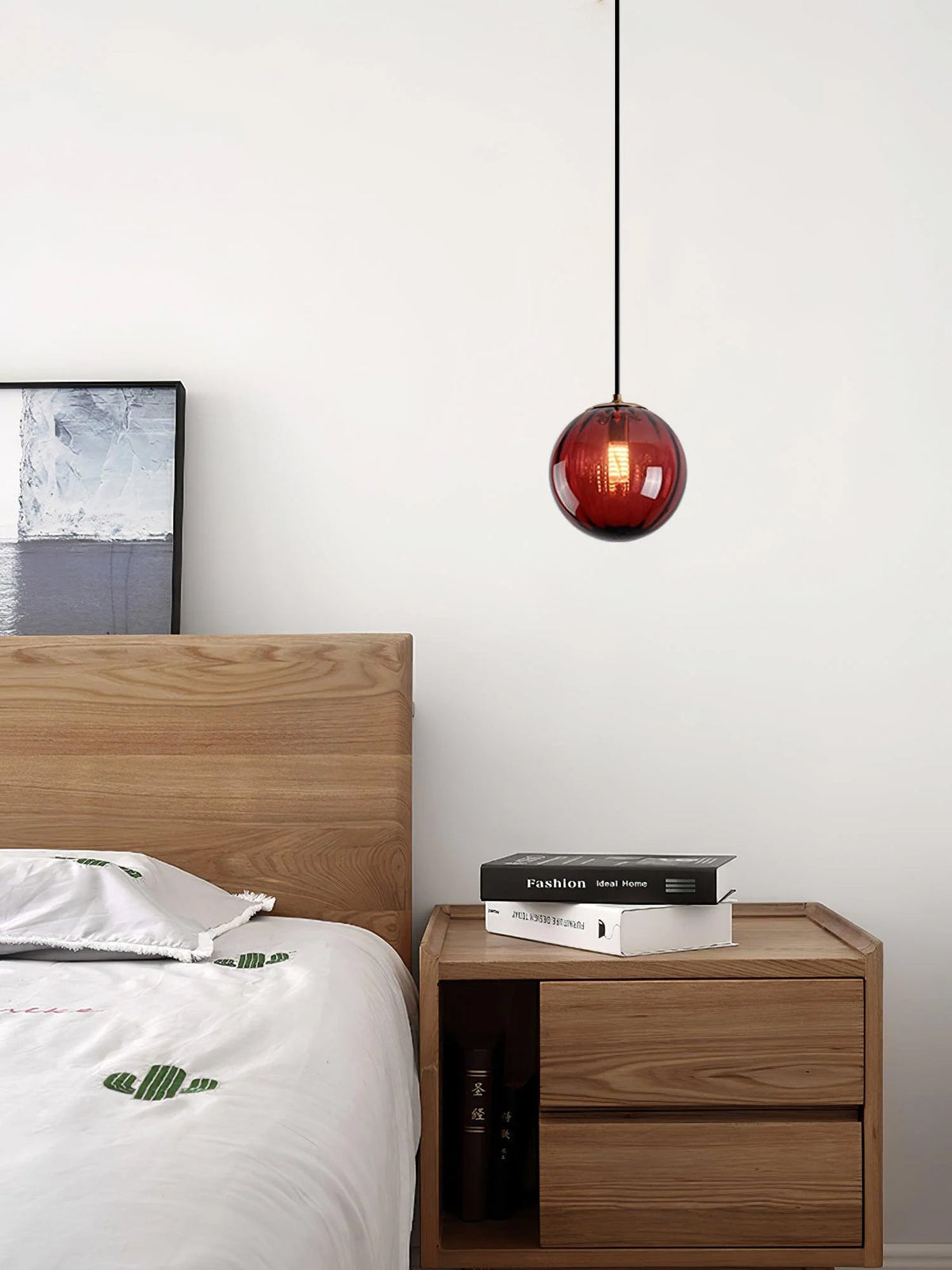 Paola Pendant Light – detail 11