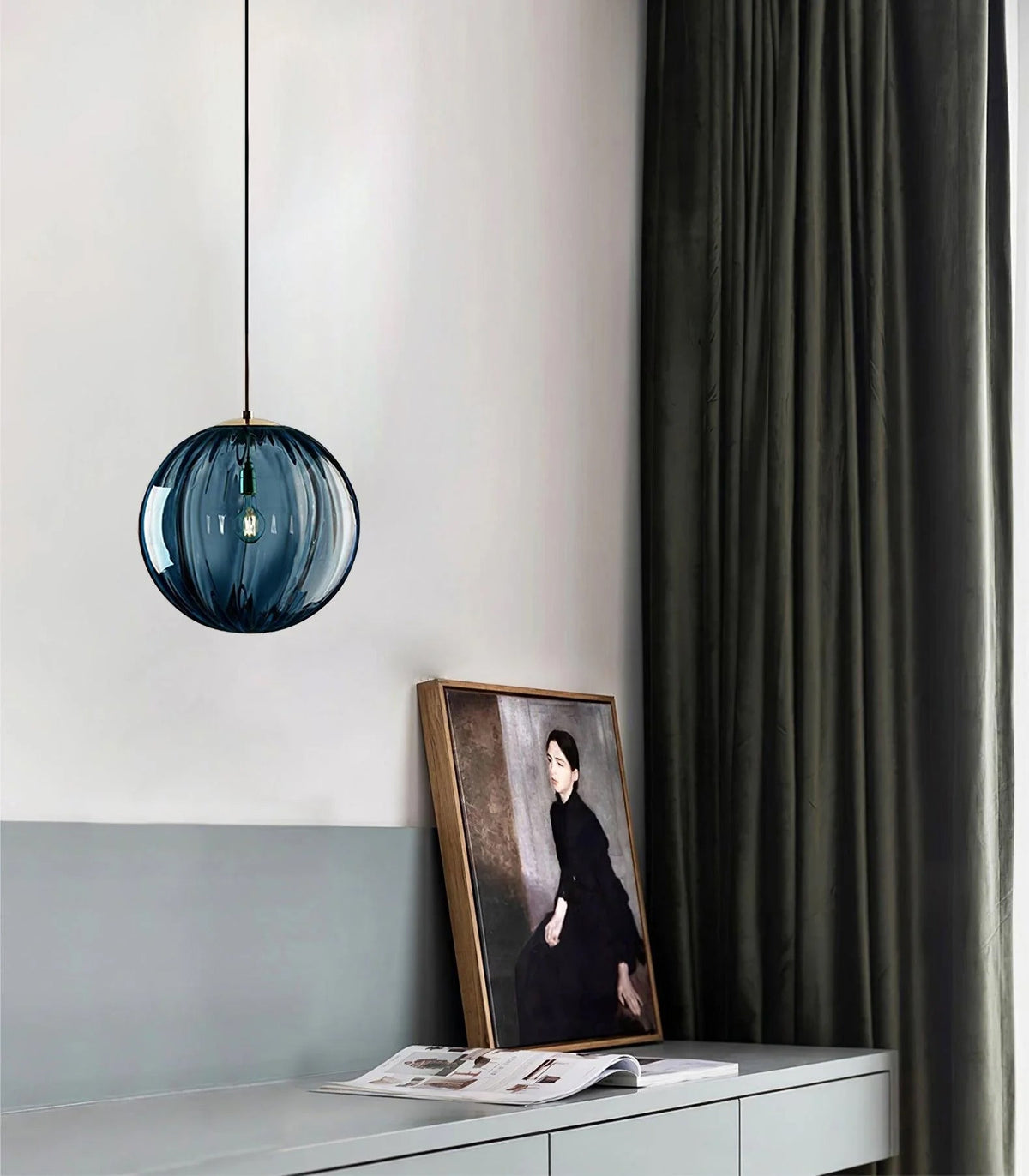 Paola Pendant Light – detail 9