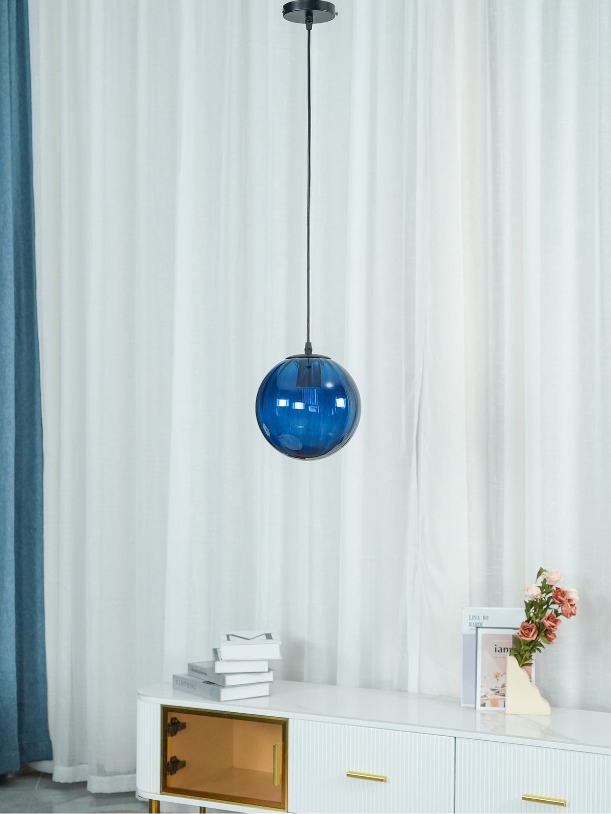 Paola Pendant Light – detail 30