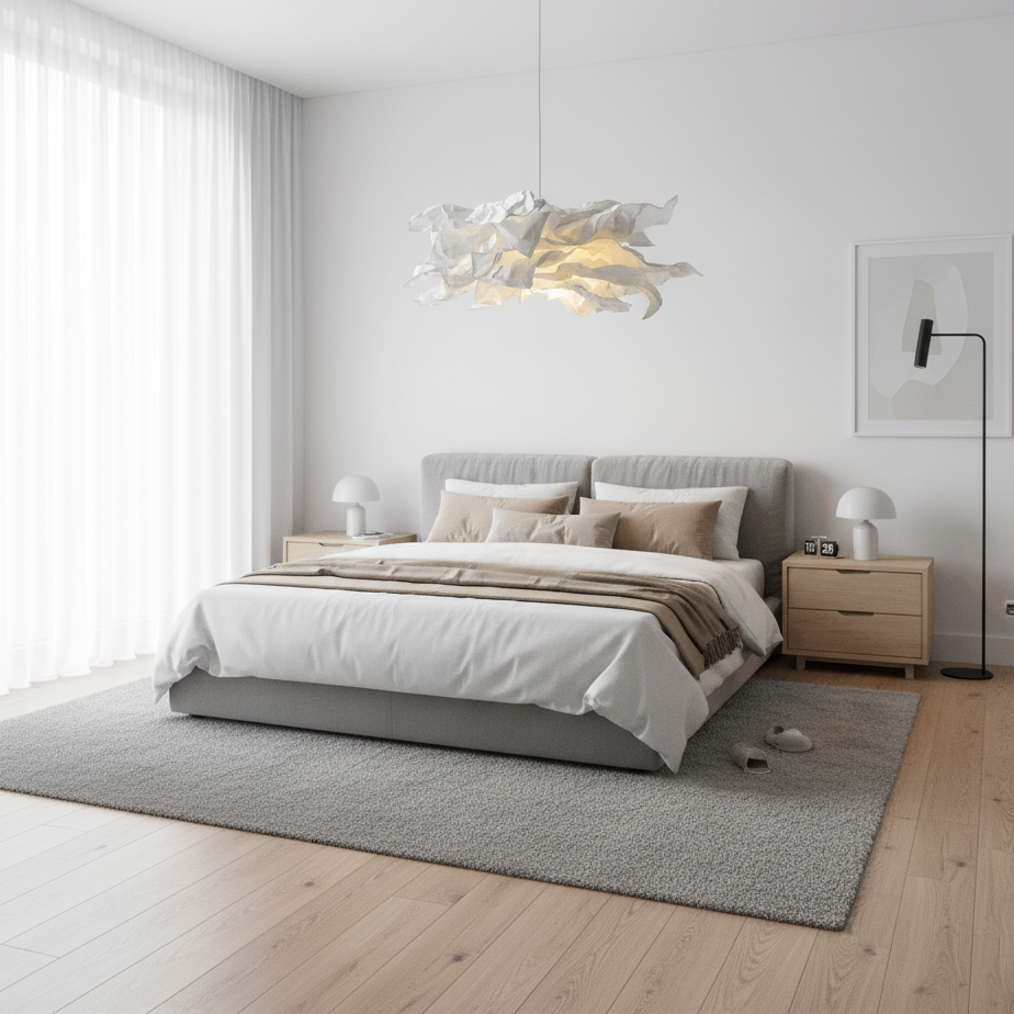 Neroleyen Pendant Light