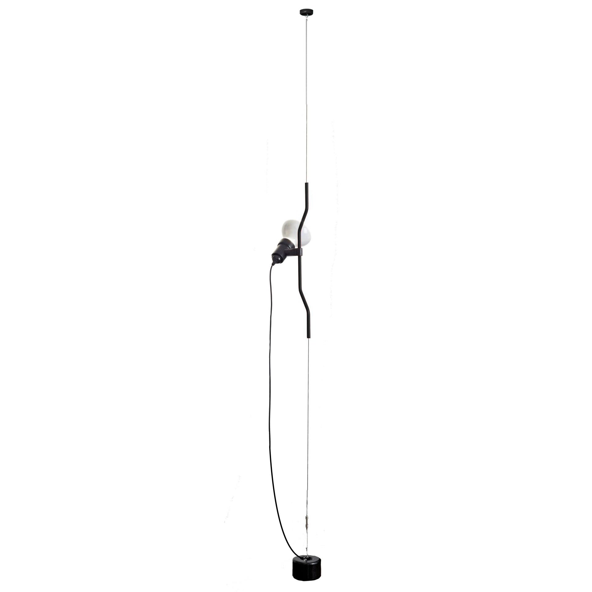 Elomiden Floor to Ceiling Lamp