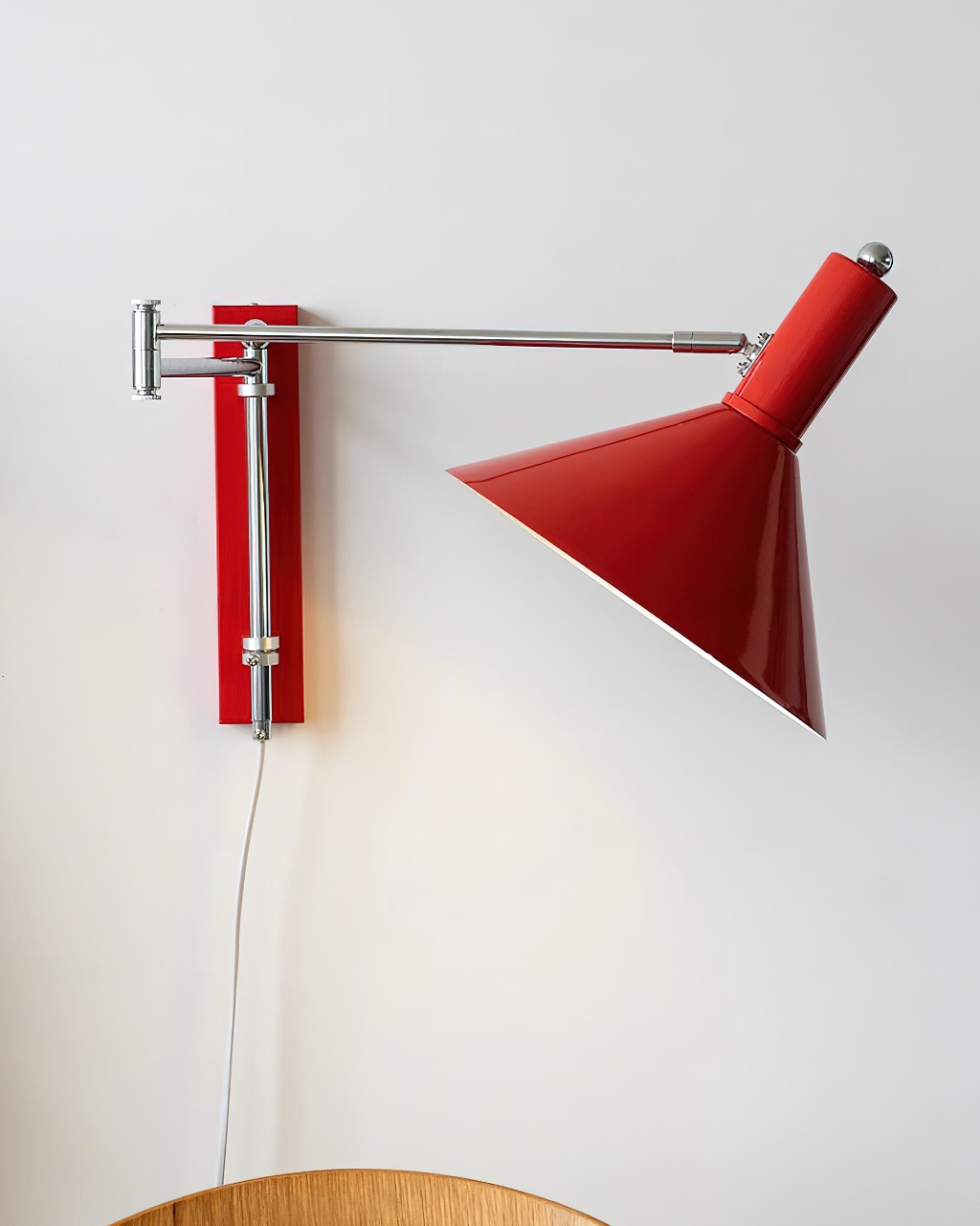 Caska Wall Light