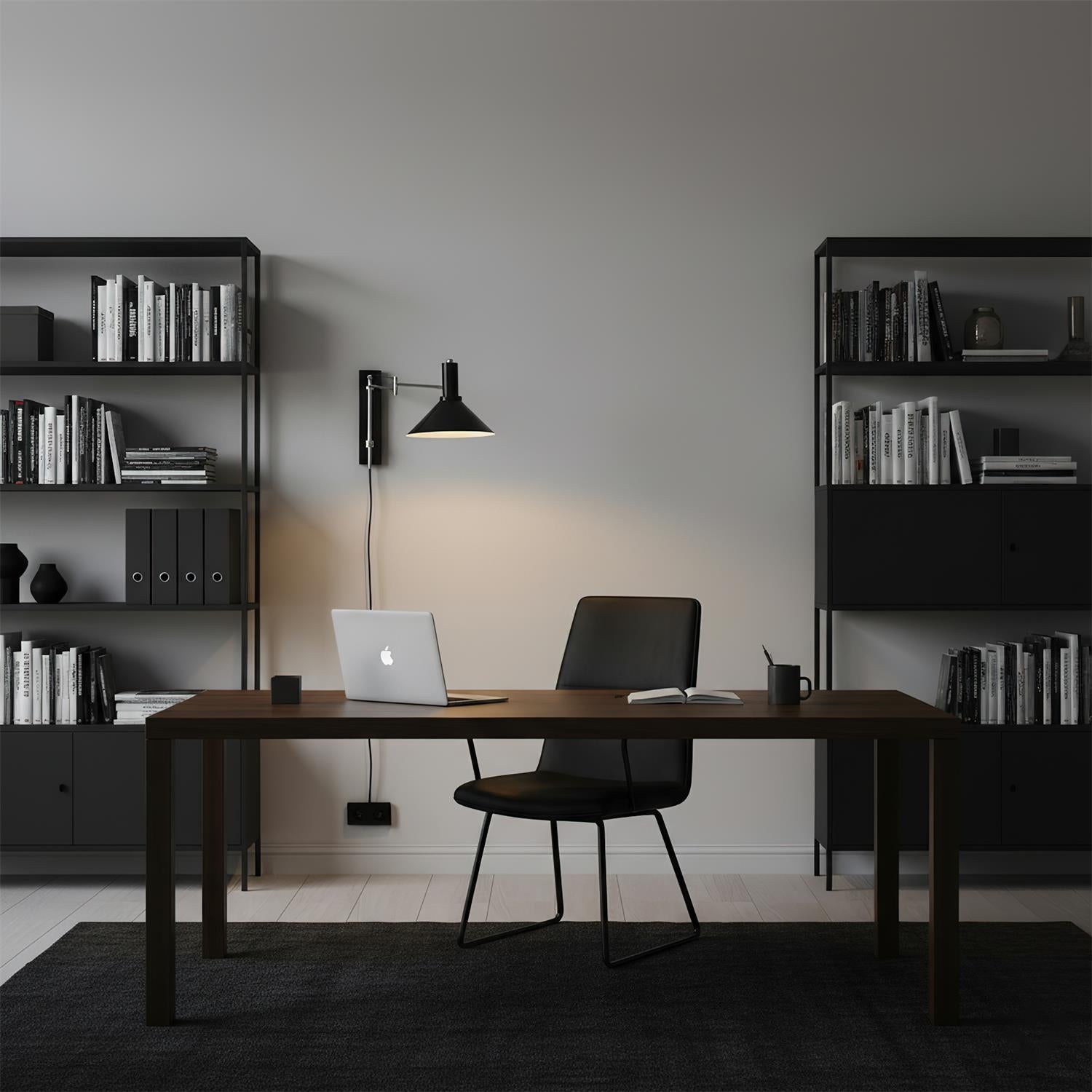 Caska Wall Light